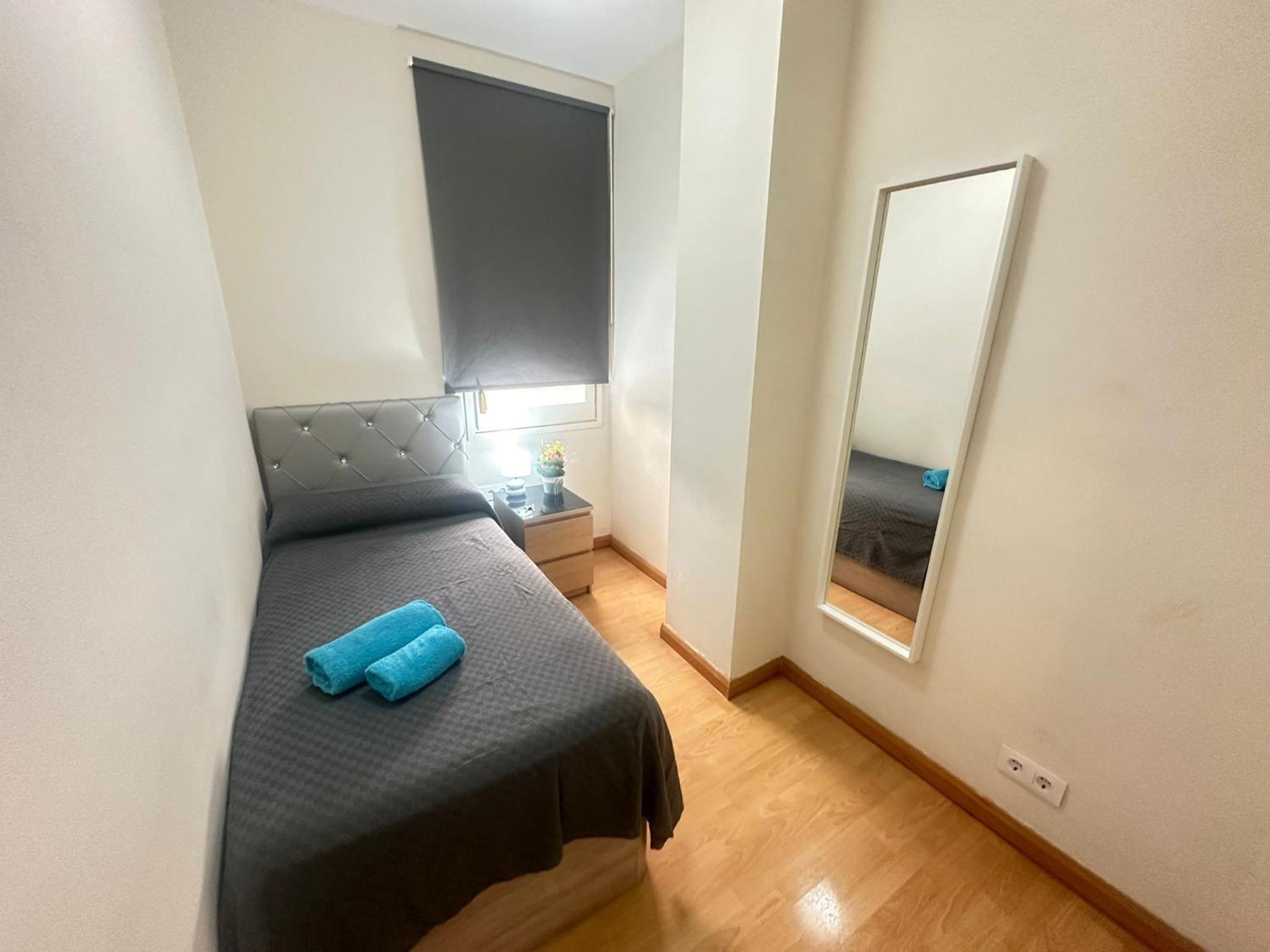 Single Room photo 2
