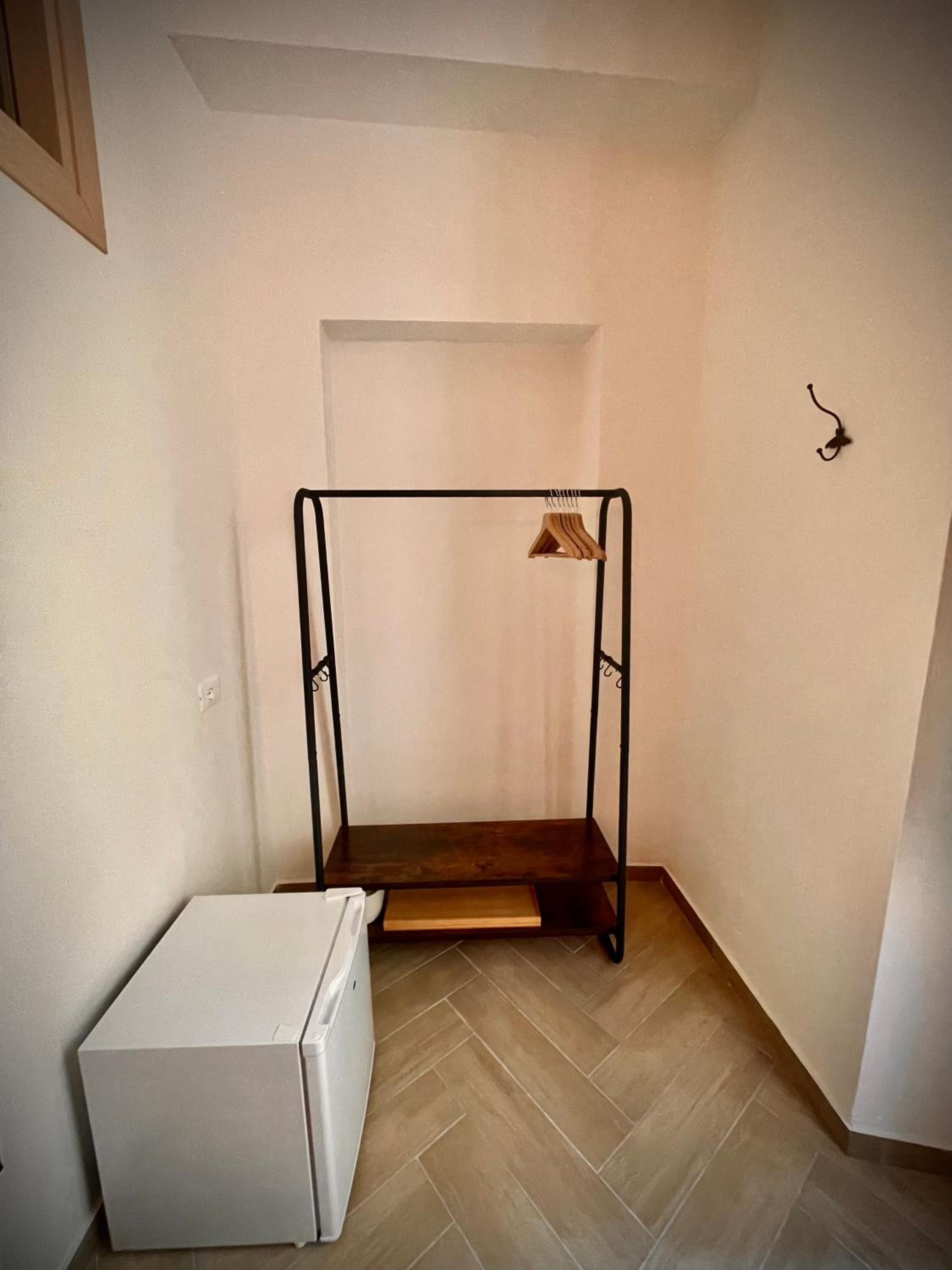 Double Room - Disability Access photo 3