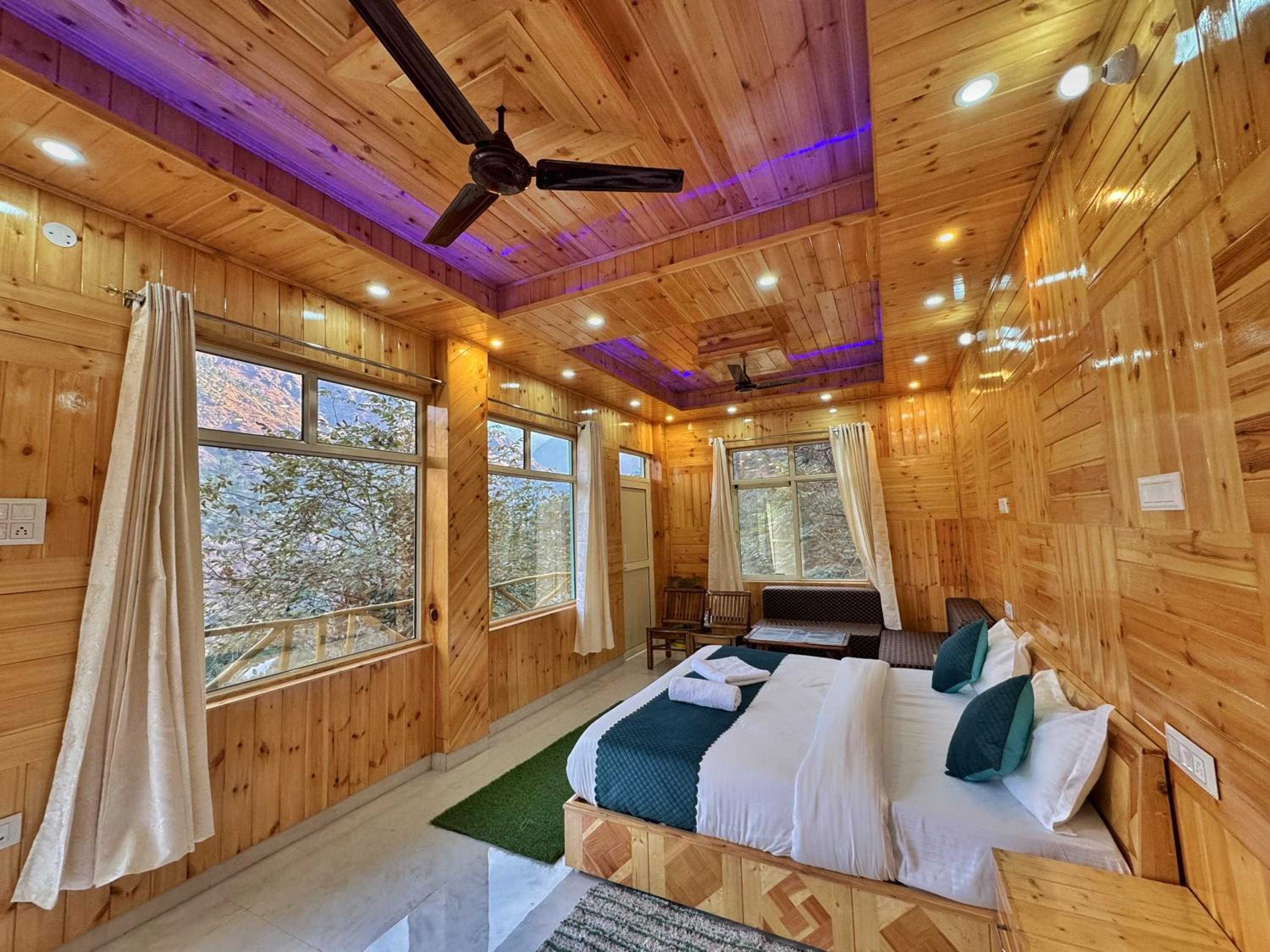Superior Suite