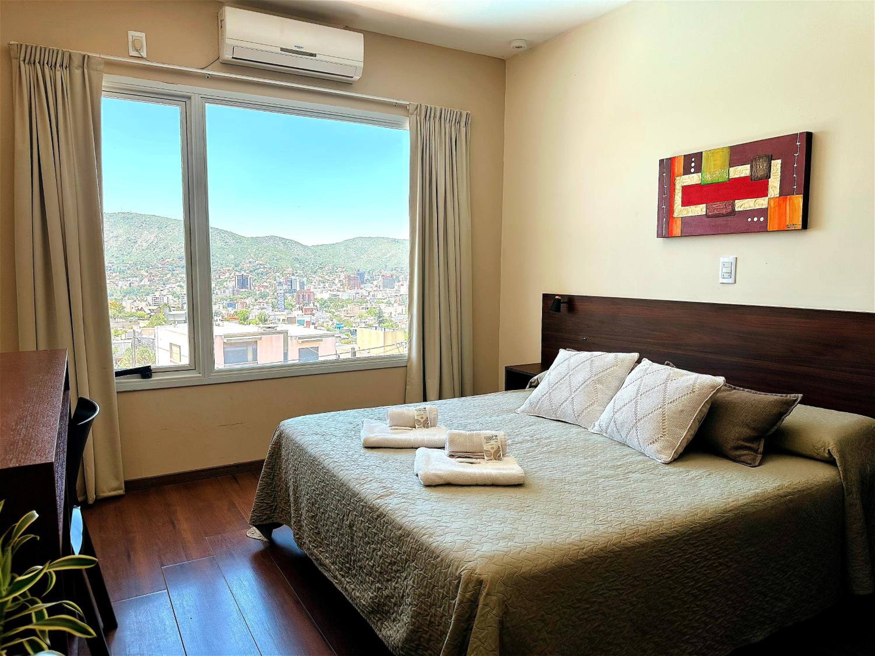 Double Room with Mountain View photo 1