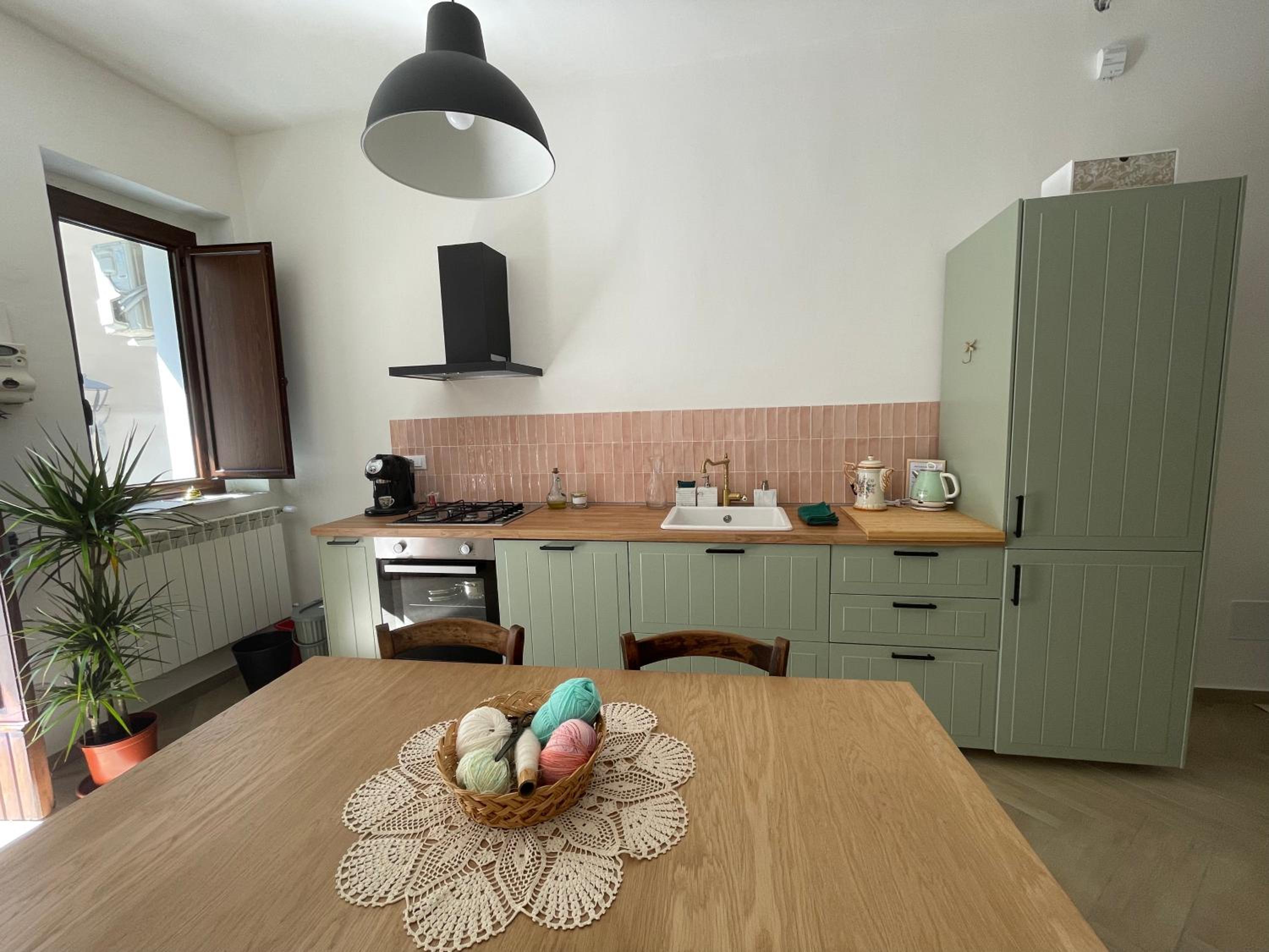 La Sacristana BnB, Zdjęcie 4