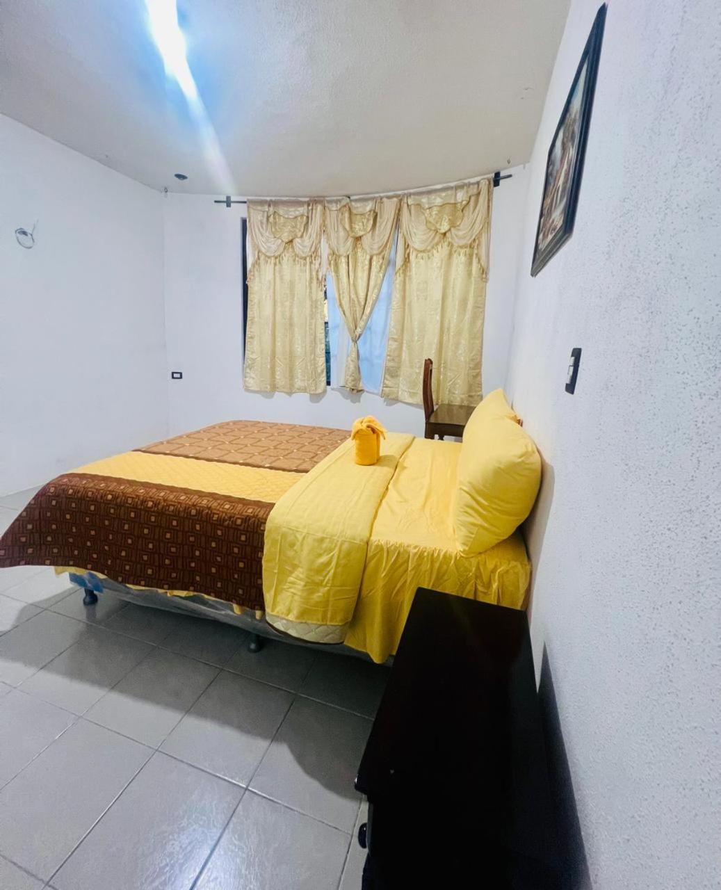 Double Room with Private Bathroom photo 1