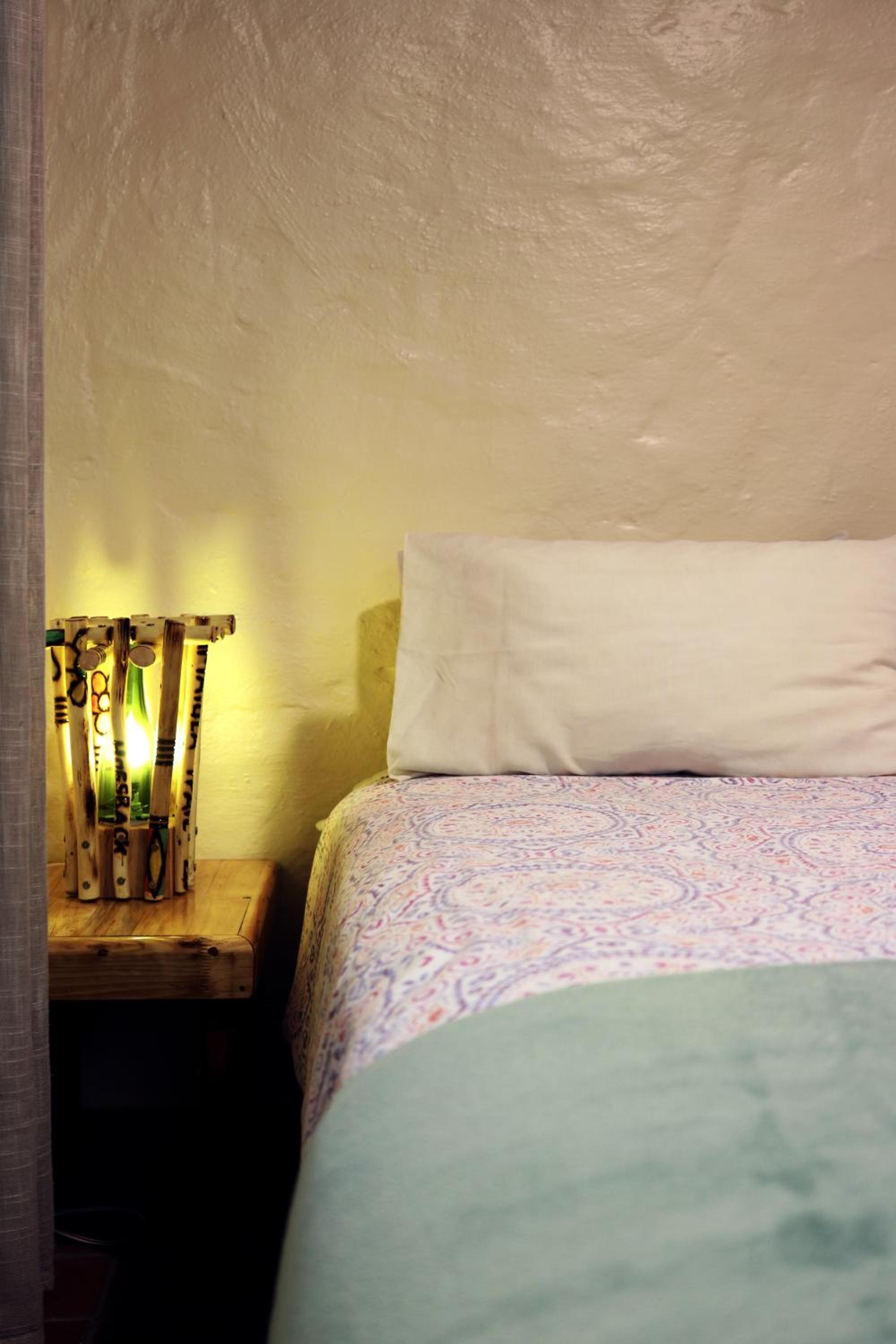 Deluxe Family Suite photo 1