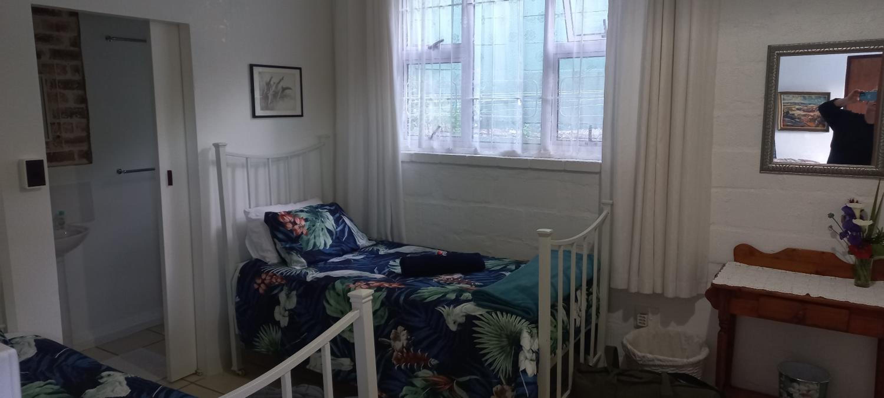 One-Bedroom Chalet photo 1