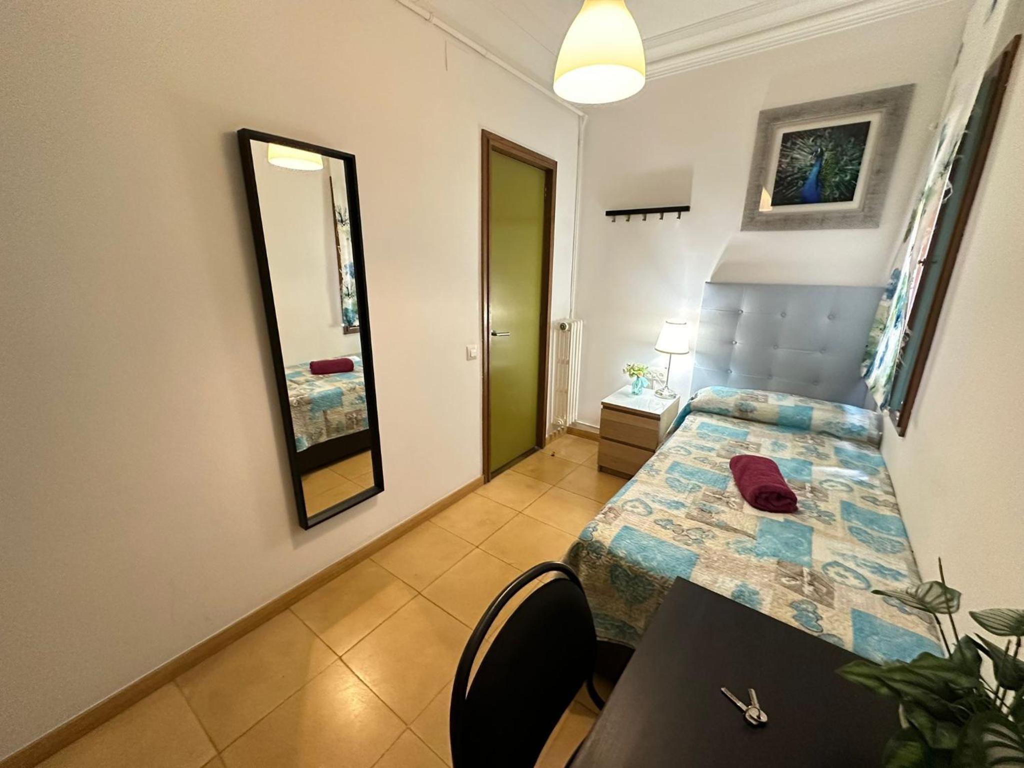 Single Room photo 3