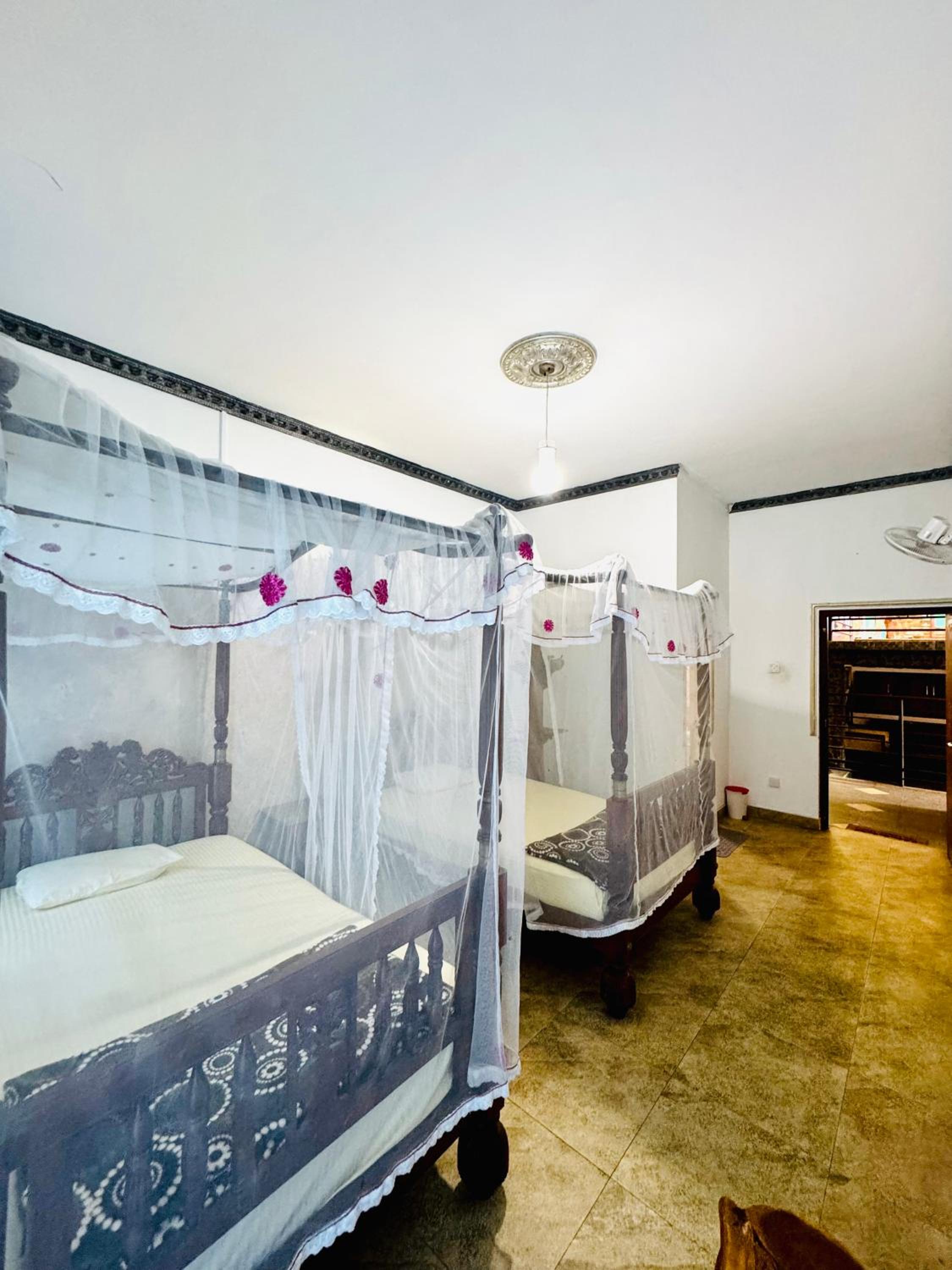 Double or Twin Room photo 2