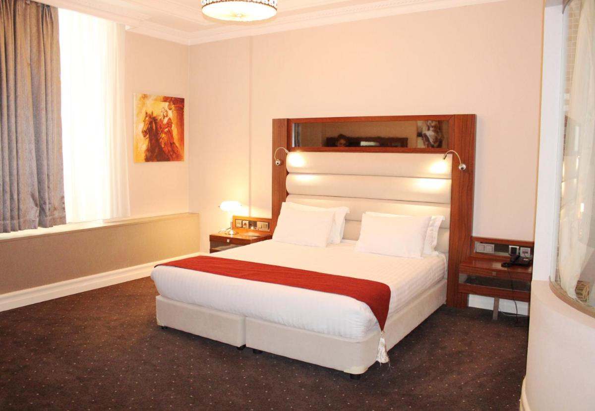 Suite photo 1