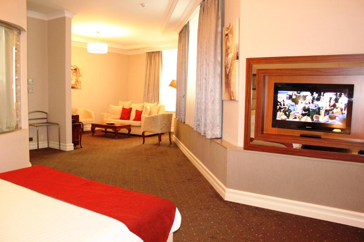 Suite photo 3
