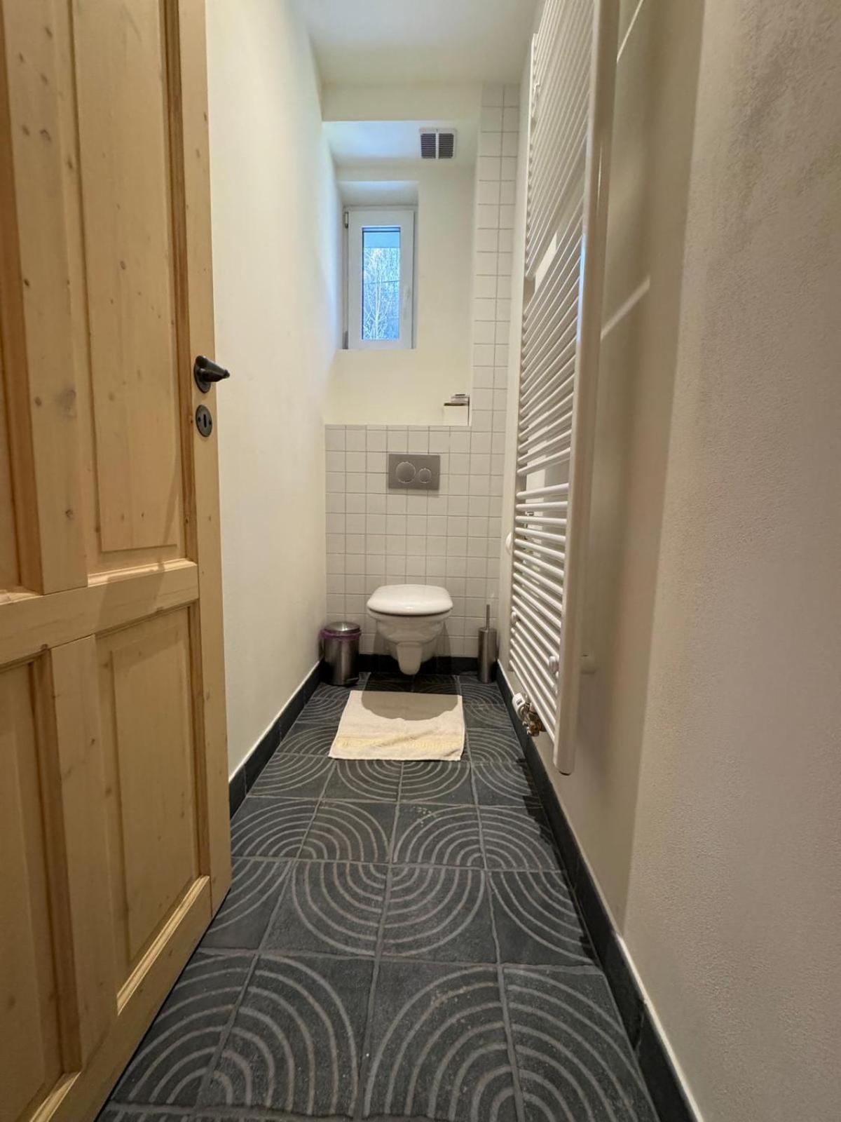 Apartment with Terrace photo 3