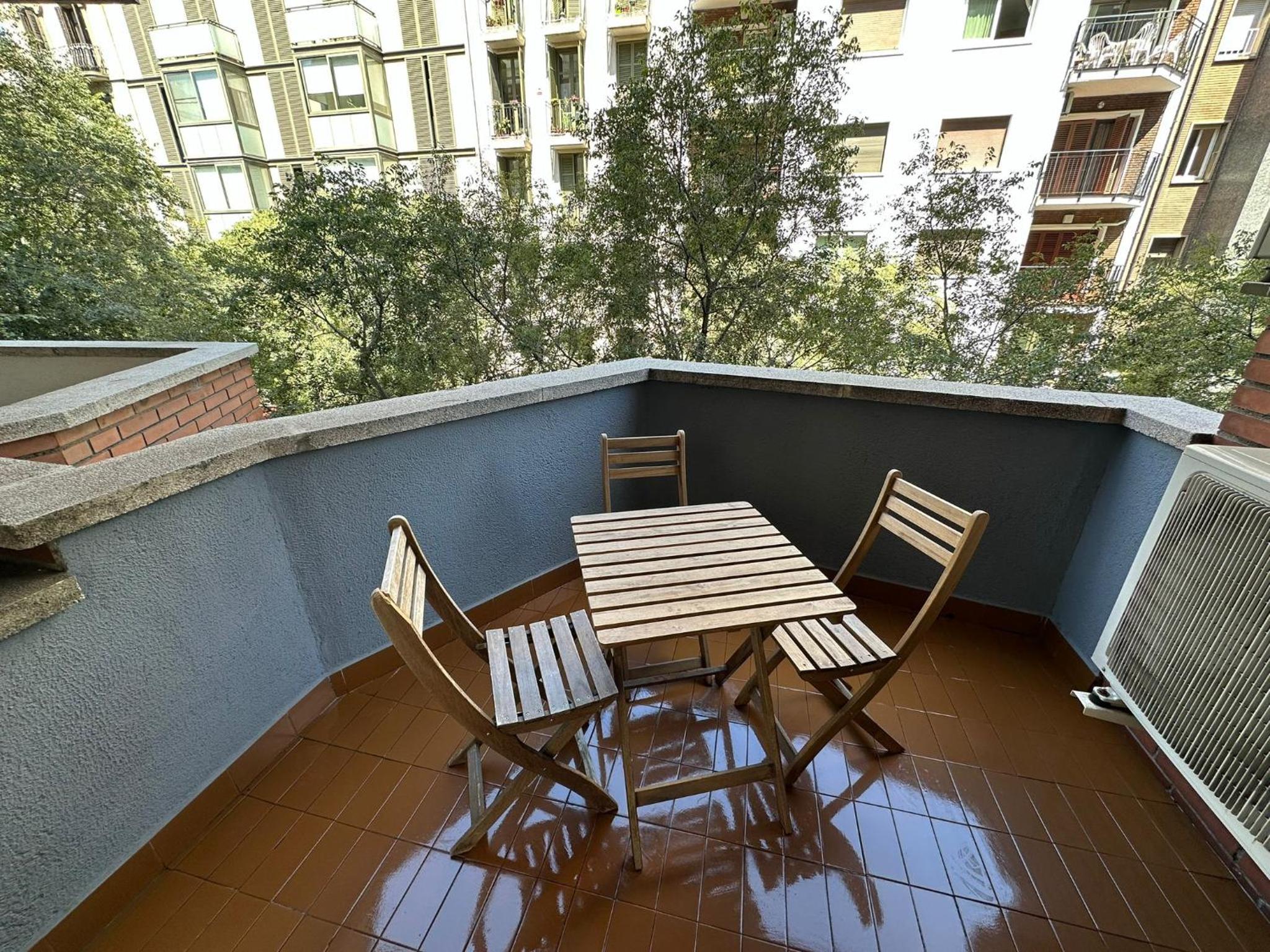 Quadruple Room With Balcony photo 3