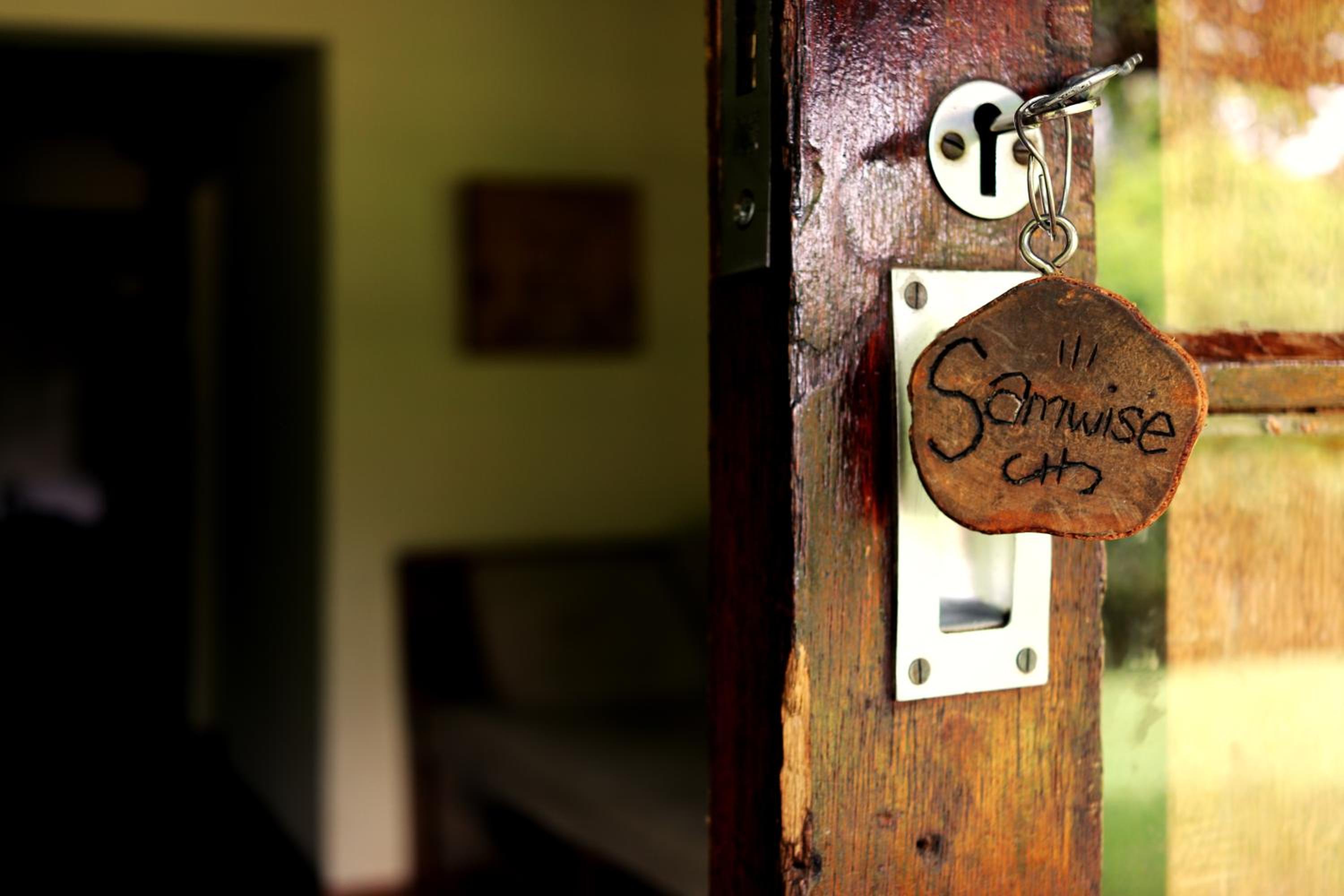 Family Double Room - Photo 8