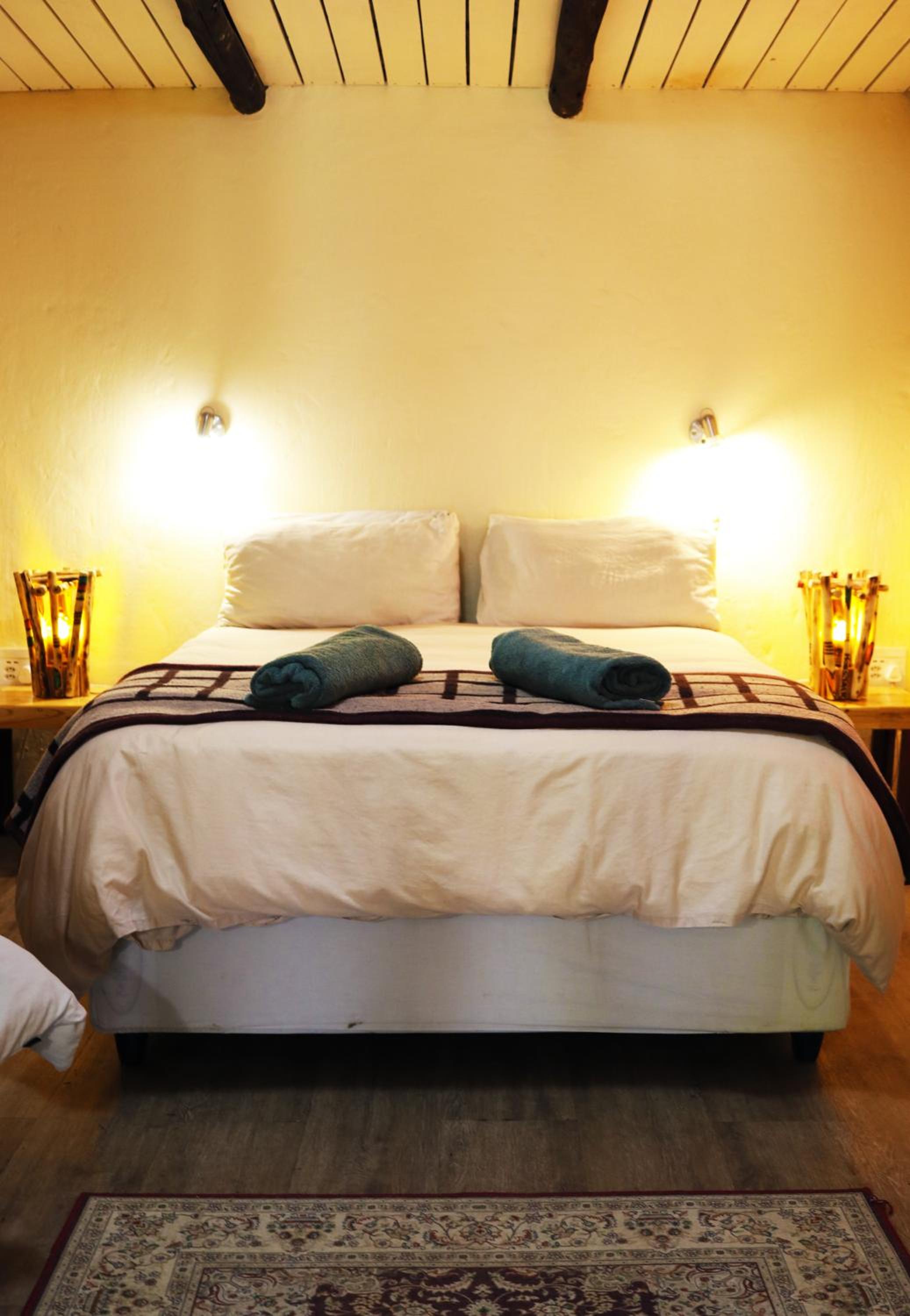 Family Double Room - Photo 4