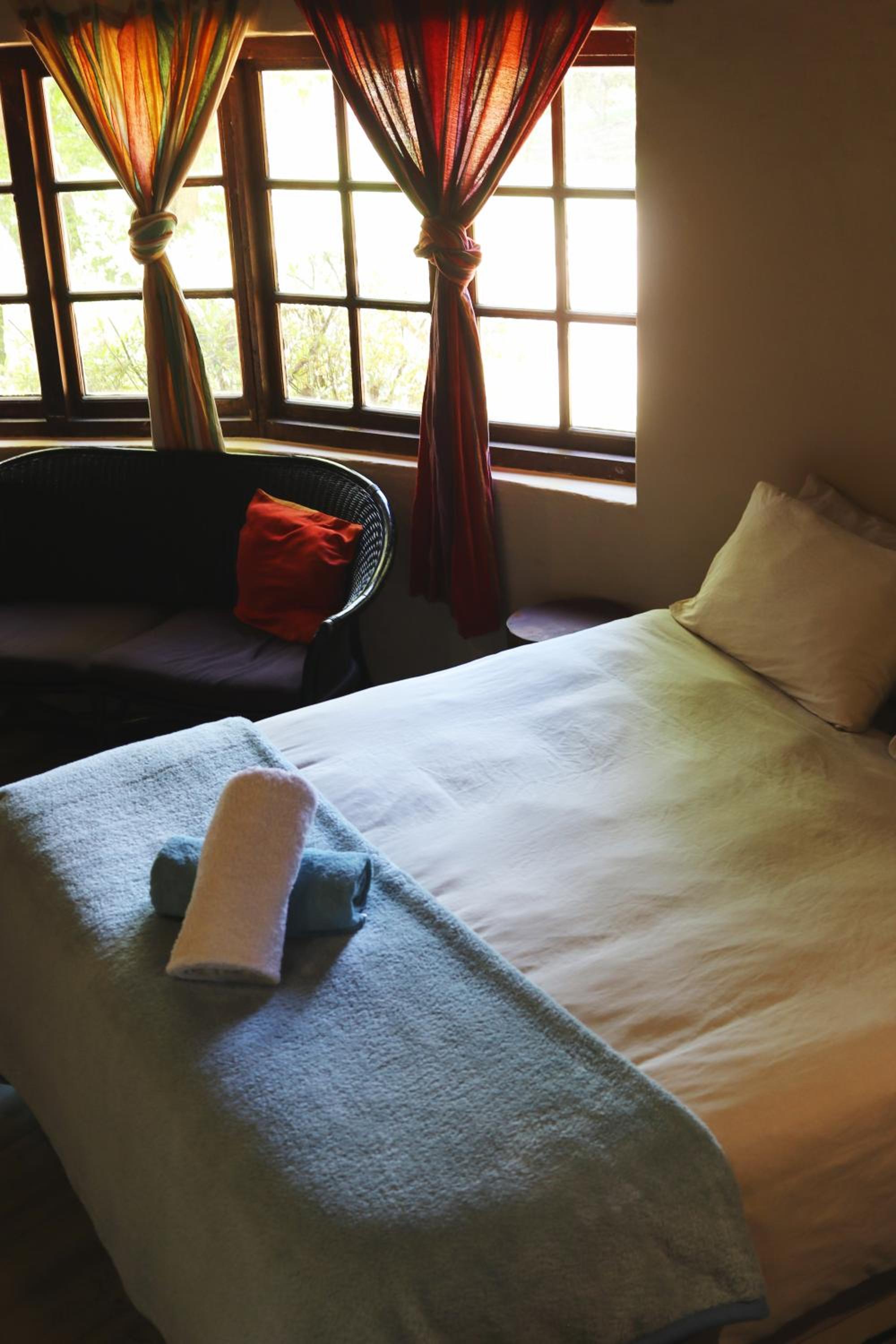 Deluxe Double Room - Photo 4