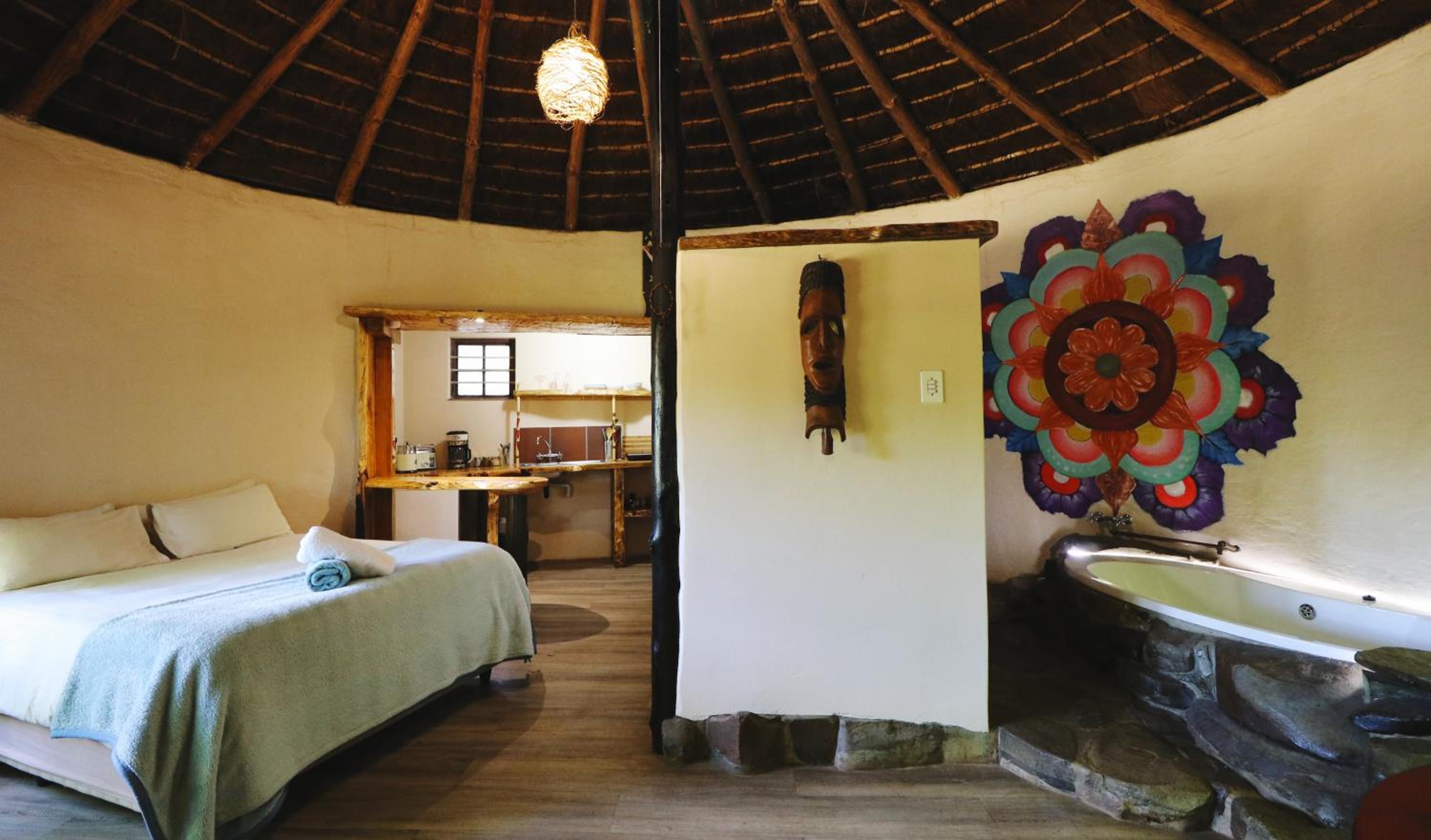 Deluxe Double Room - Photo 1