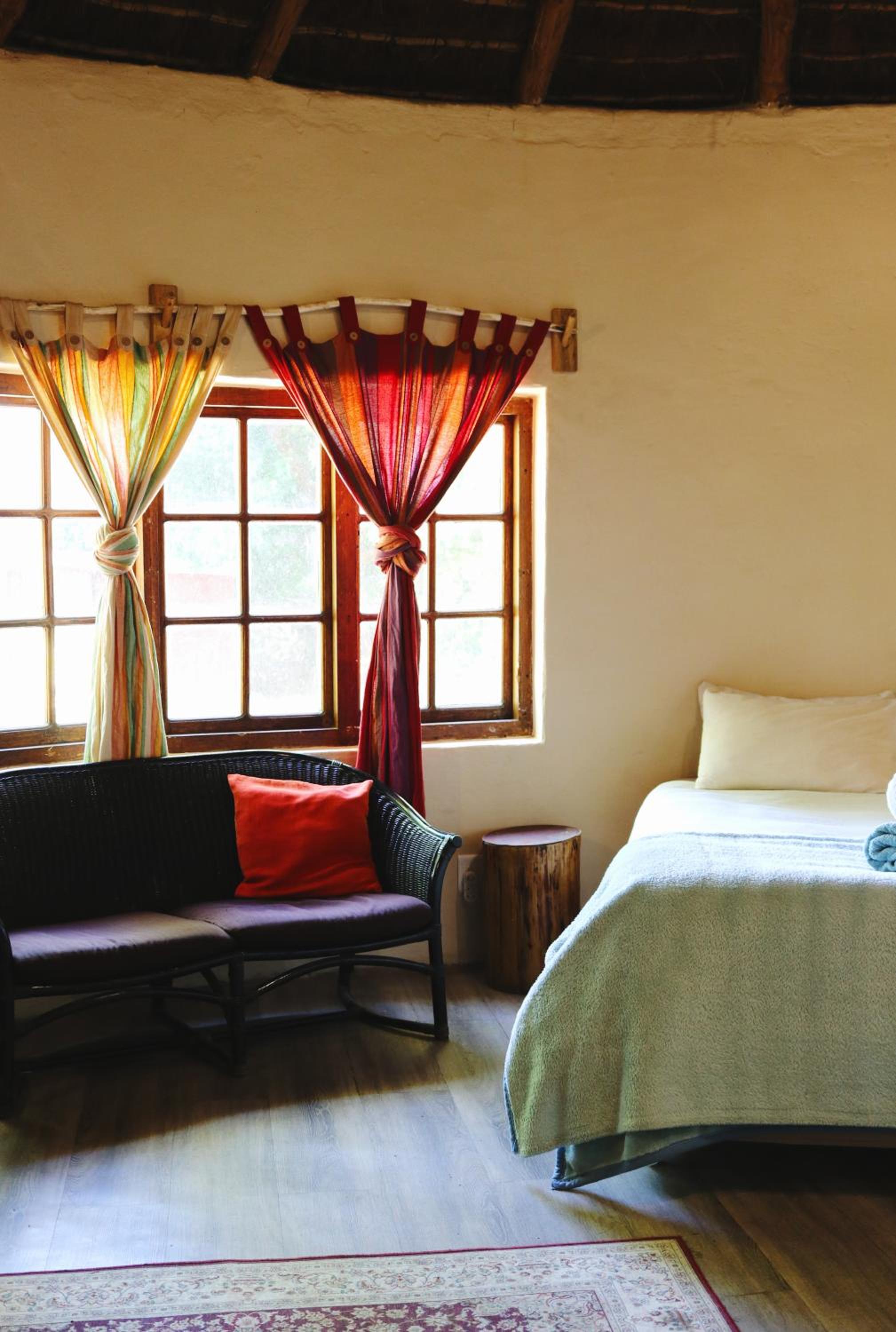 Deluxe Double Room - Photo 3