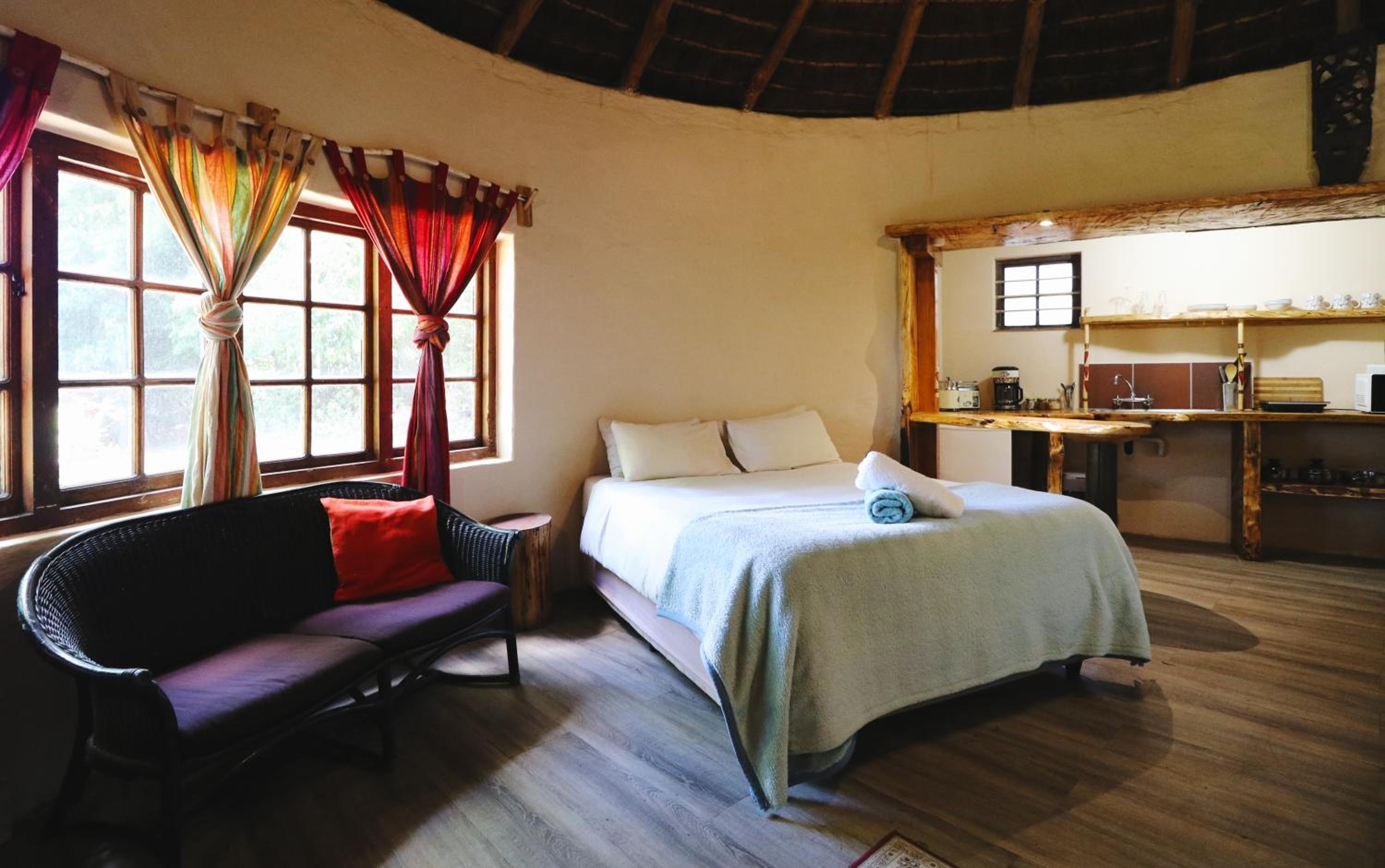 Deluxe Double Room - Photo 5