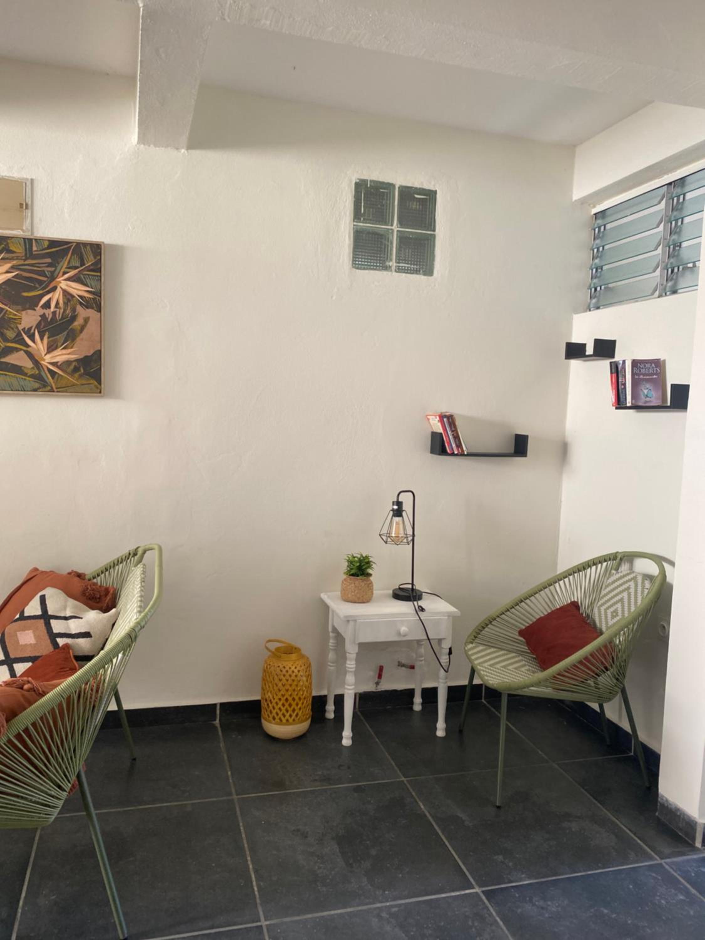 Two-Bedroom Apartment photo 1