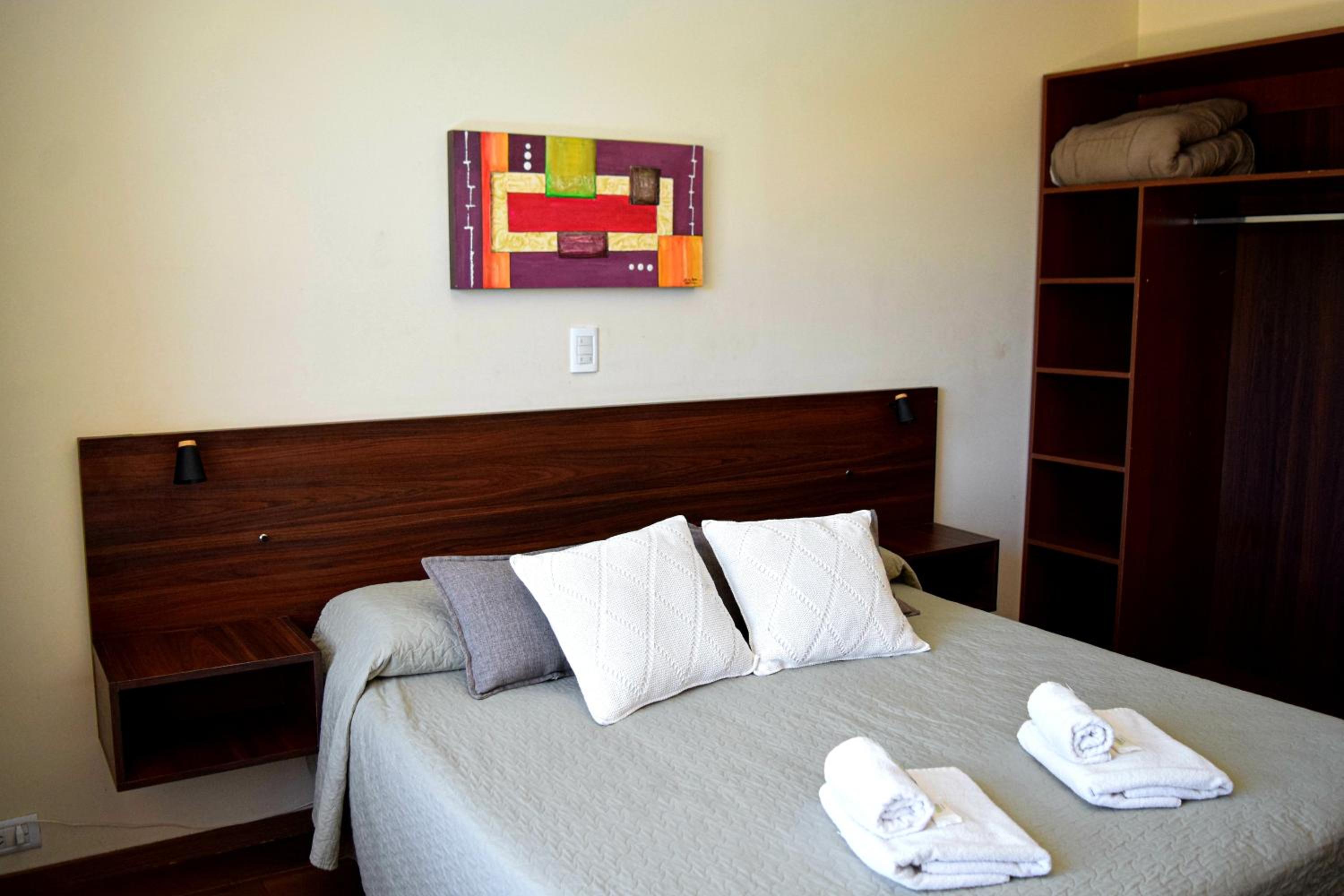 Double Room with Mountain View photo 3