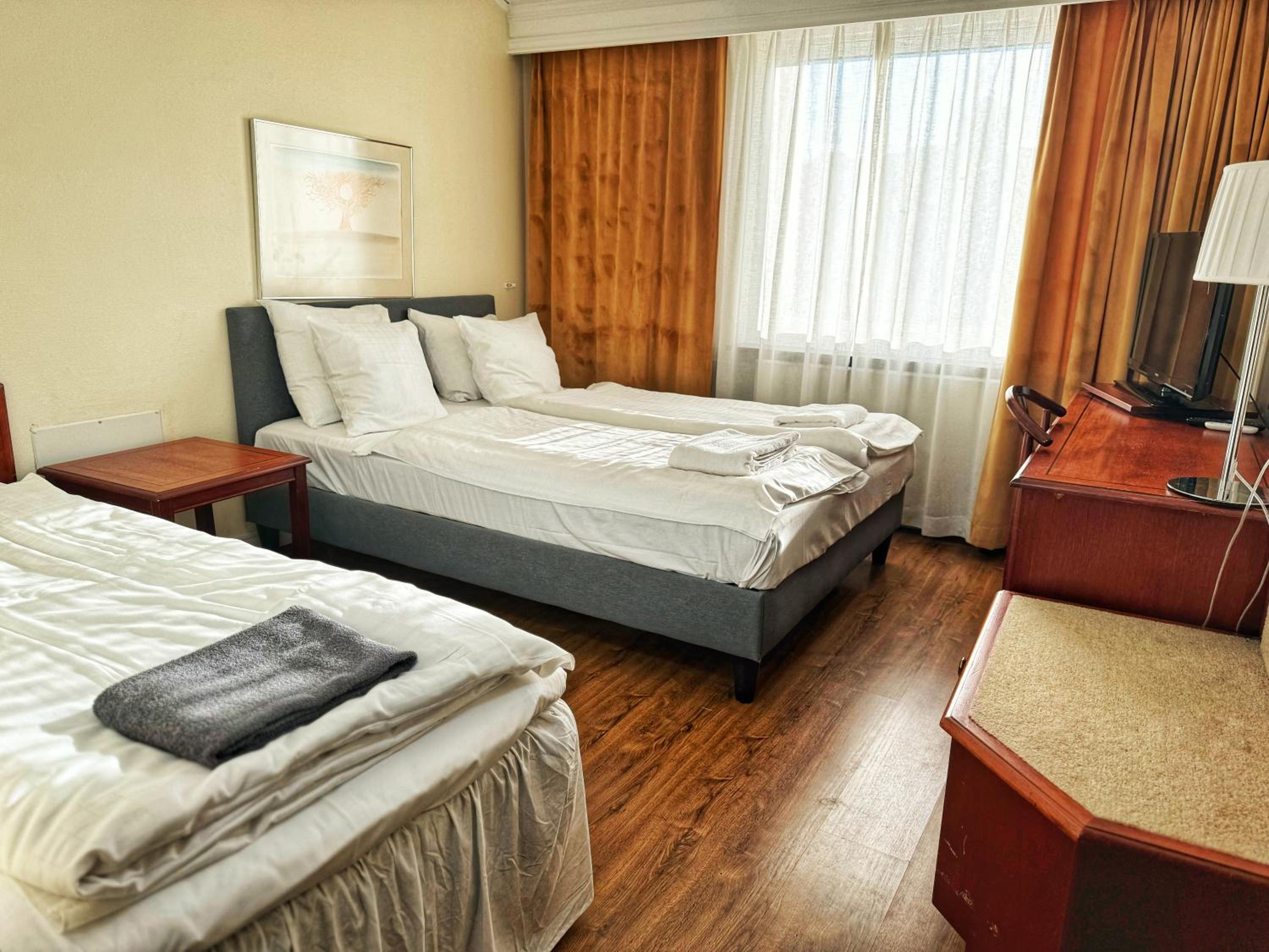 Standard Triple Room photo 1
