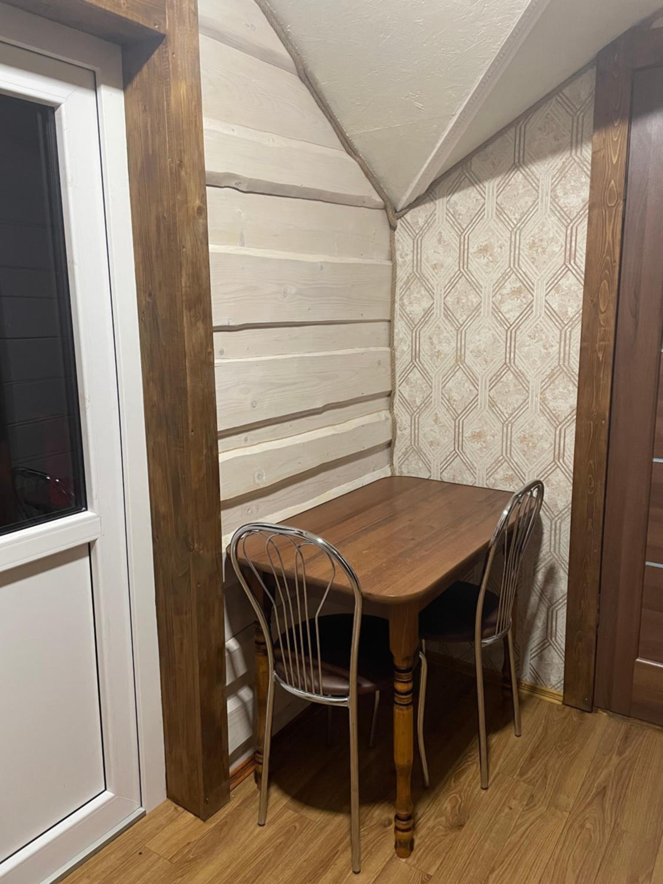 Comfort Triple Room with Shower photo 2