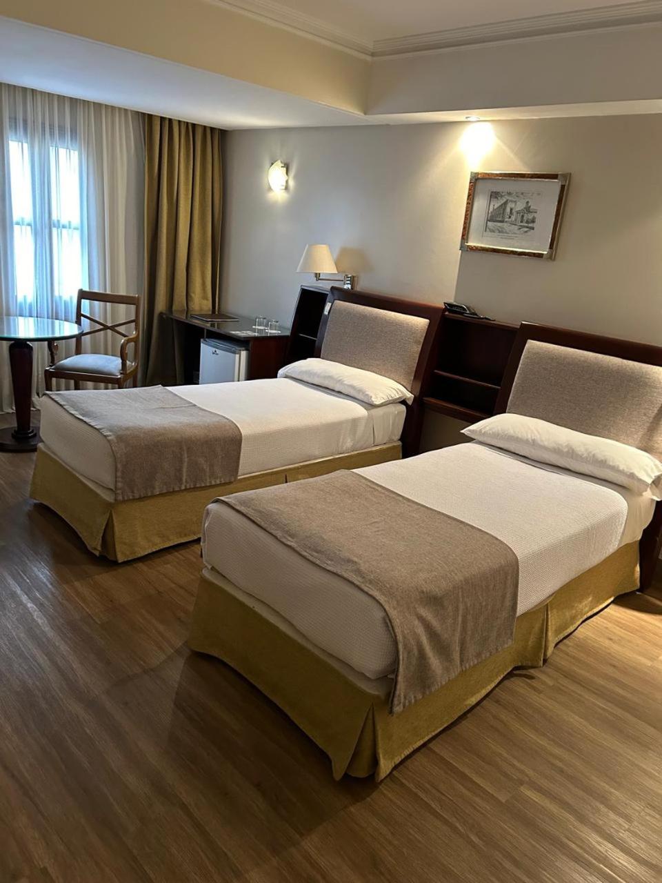 Standard Double or Twin Room photo 3