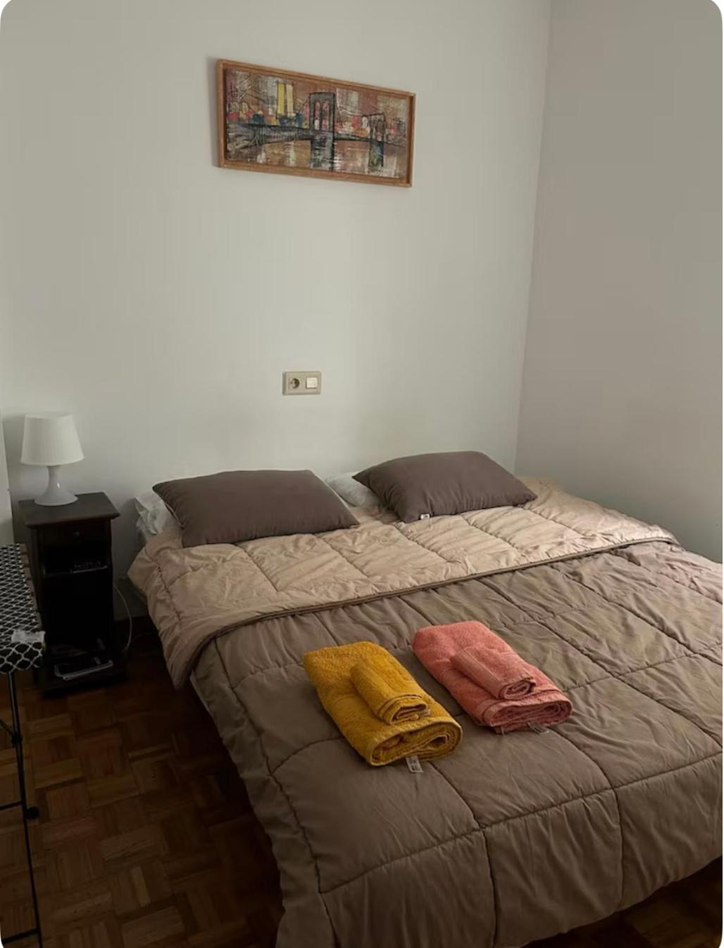 Habitación Sencilla Económica