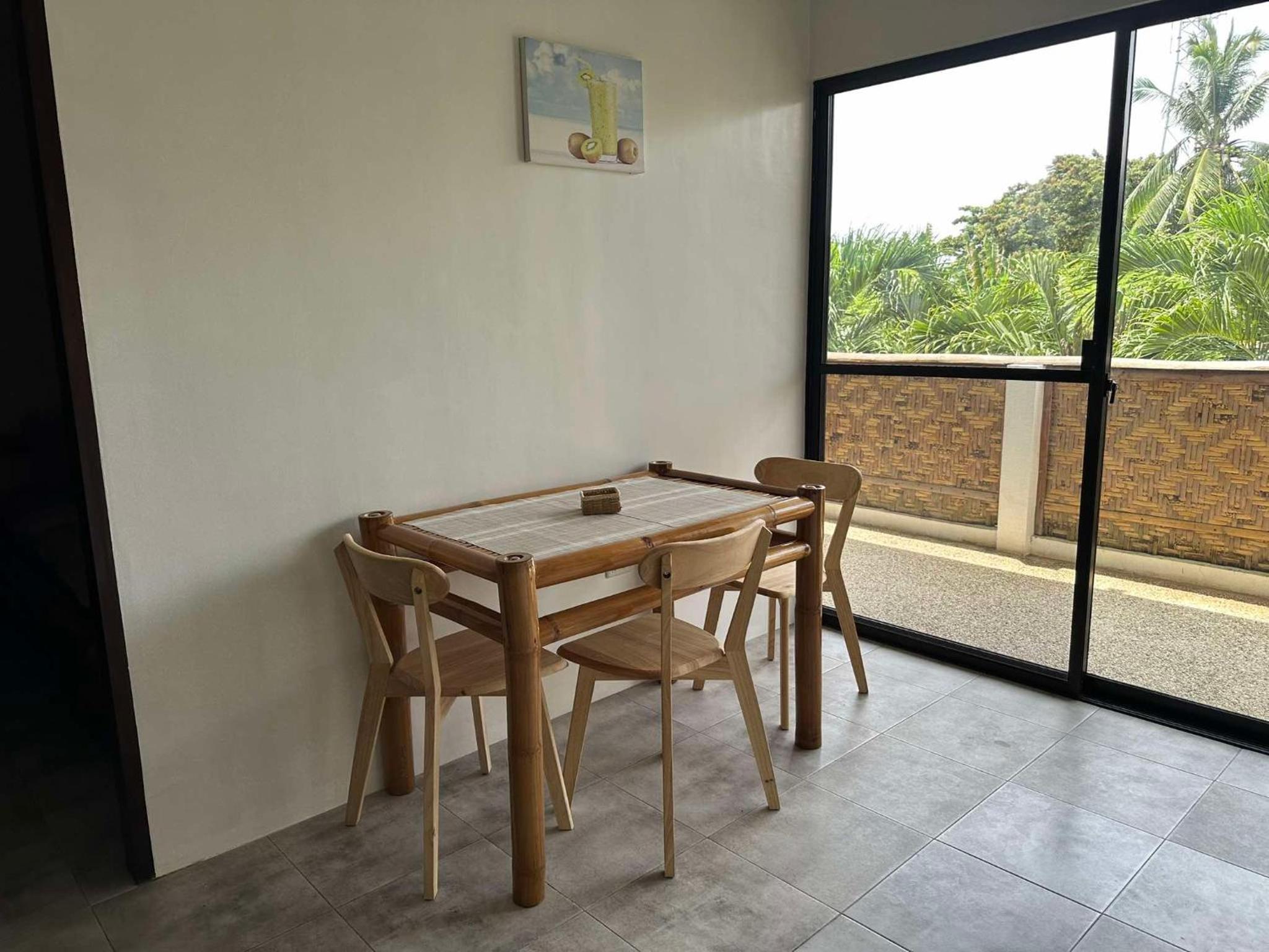 Apartment With Pool View  photo 2