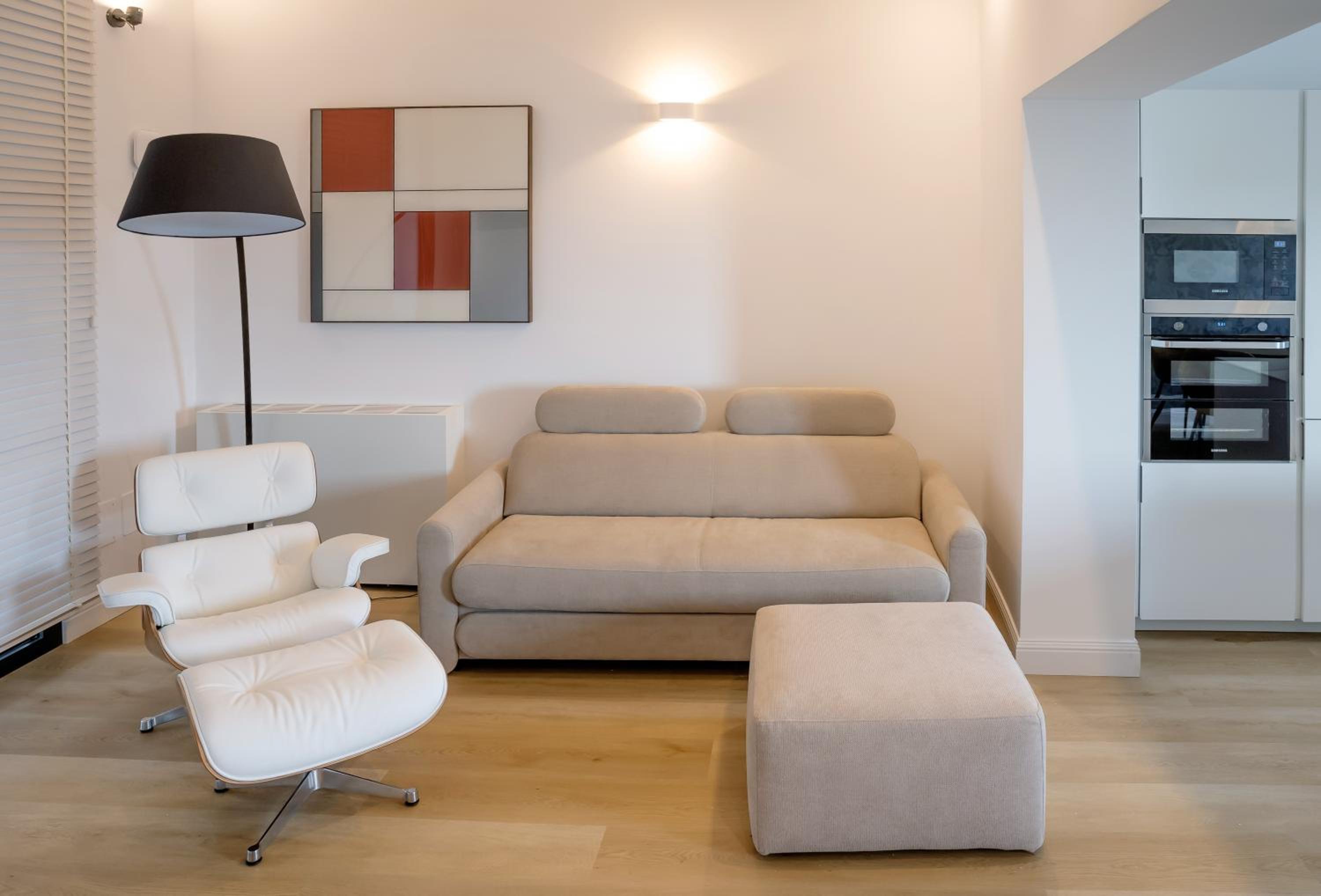 Executive Suite photo 1