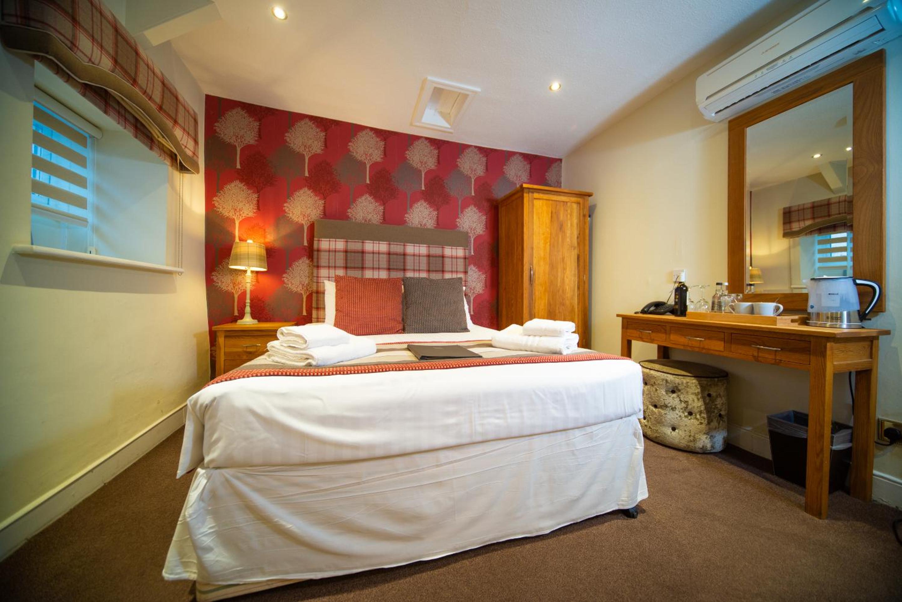 Economy Double Room photo 2