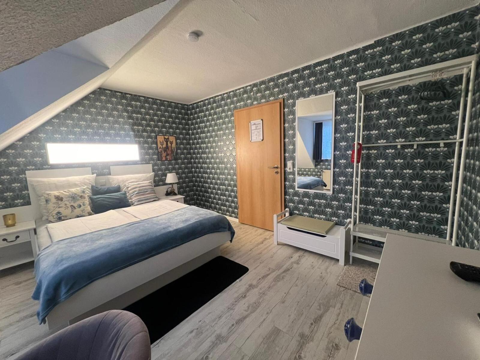 Comfort Triple Room photo 2