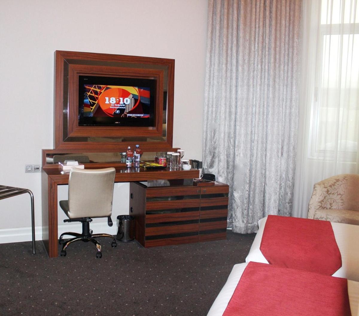 Twin Room photo 2