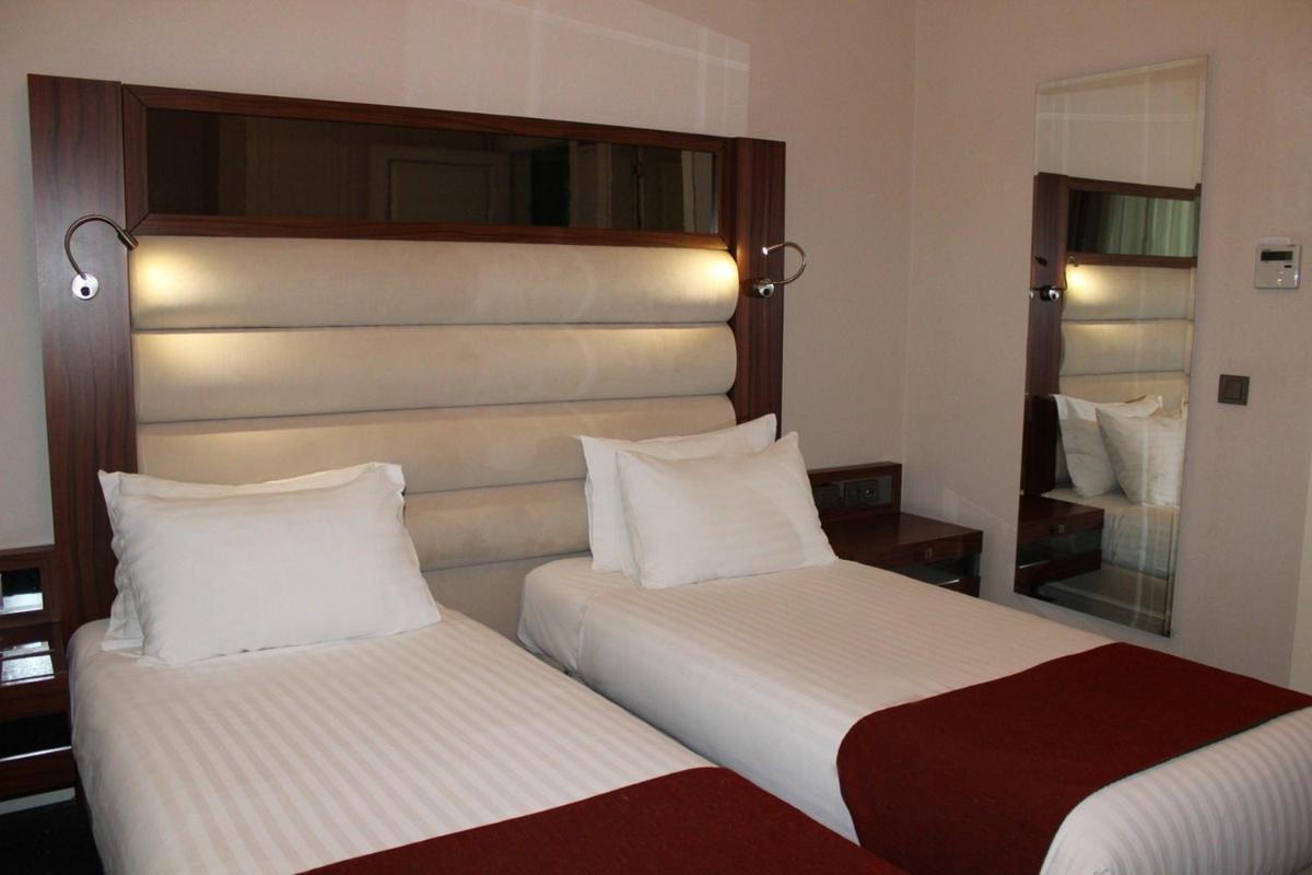Twin Room photo 3