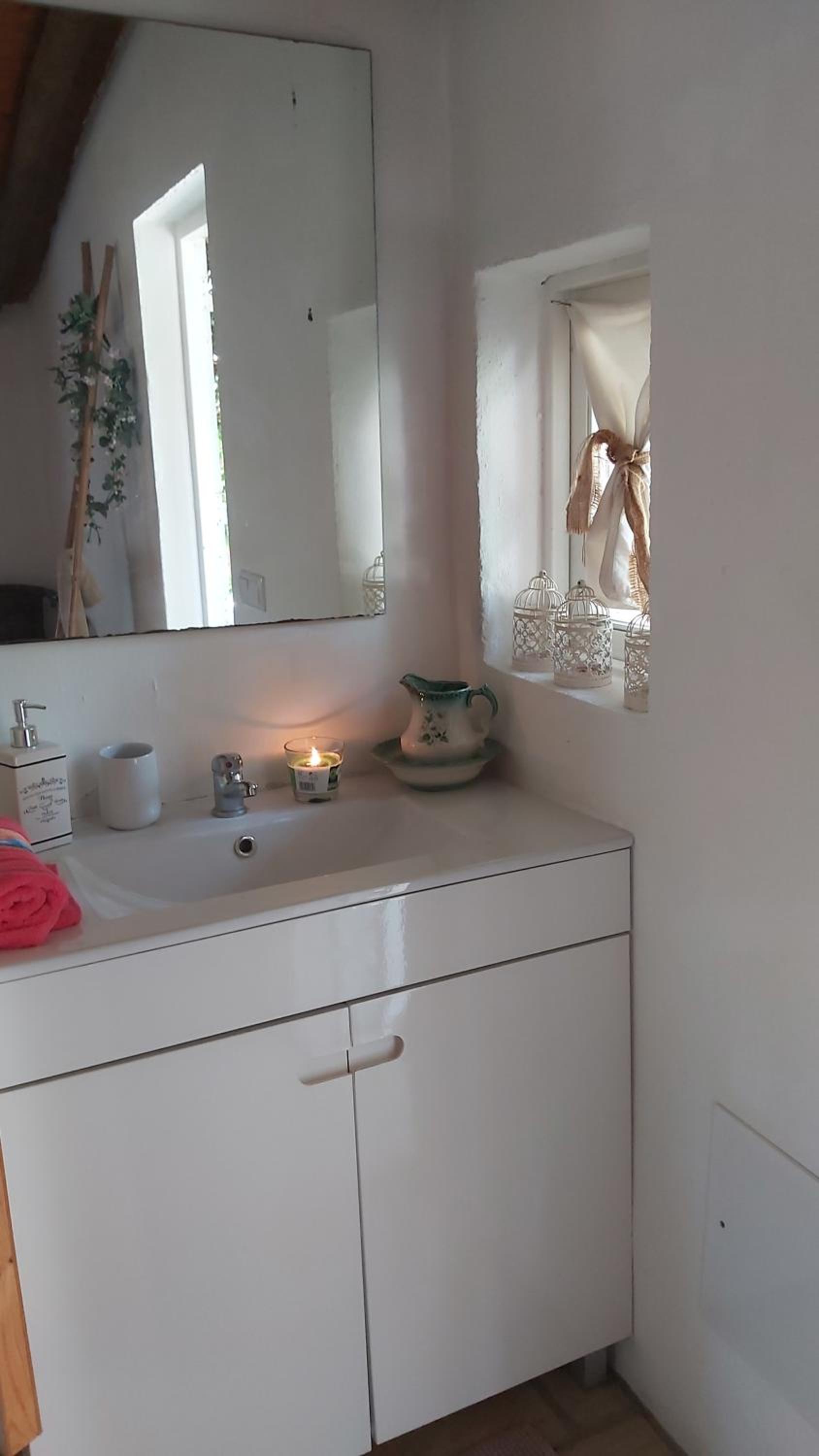 Double Room with Private Bathroom photo 3