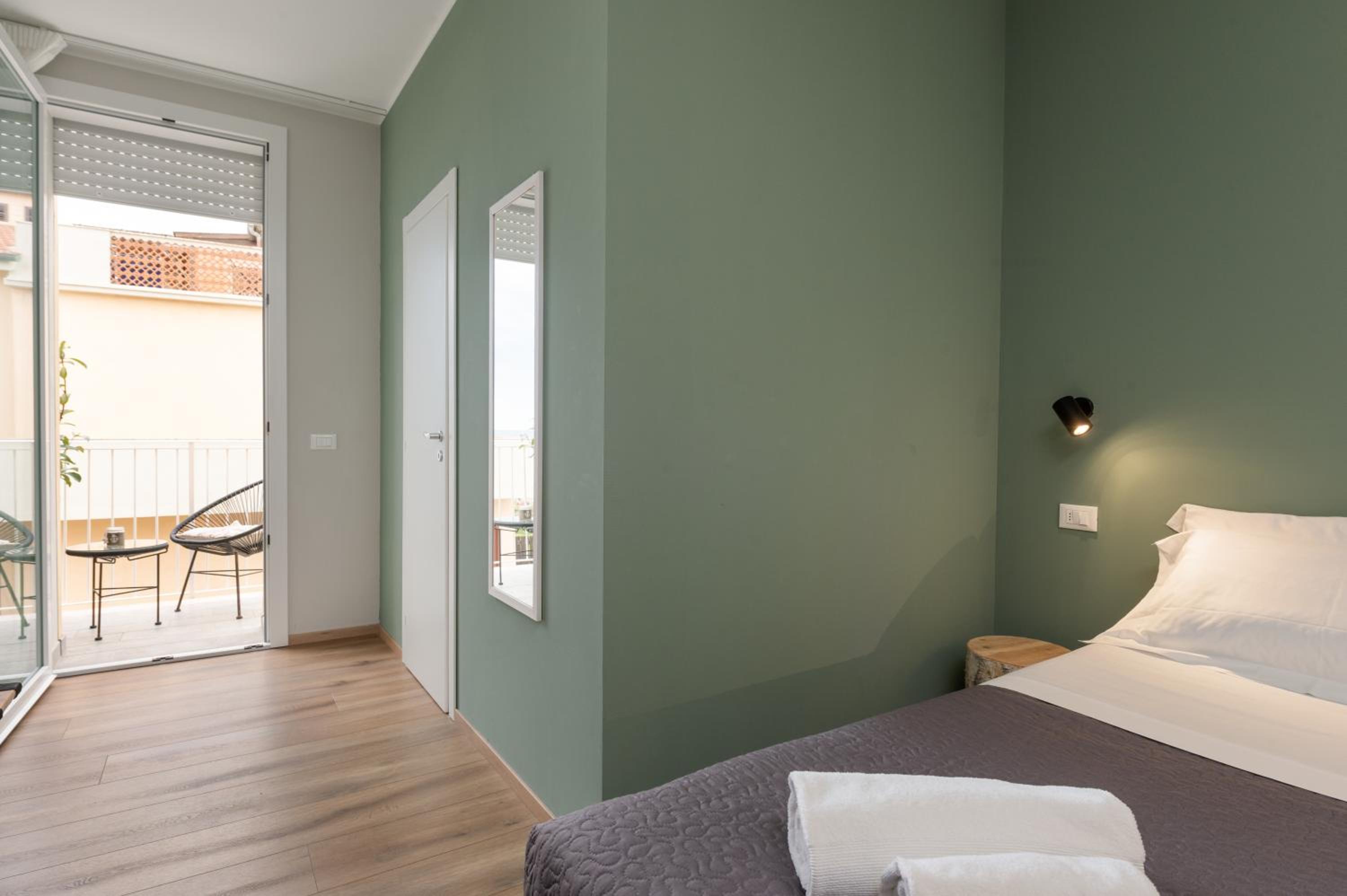 Superior Double or Twin Room photo 2