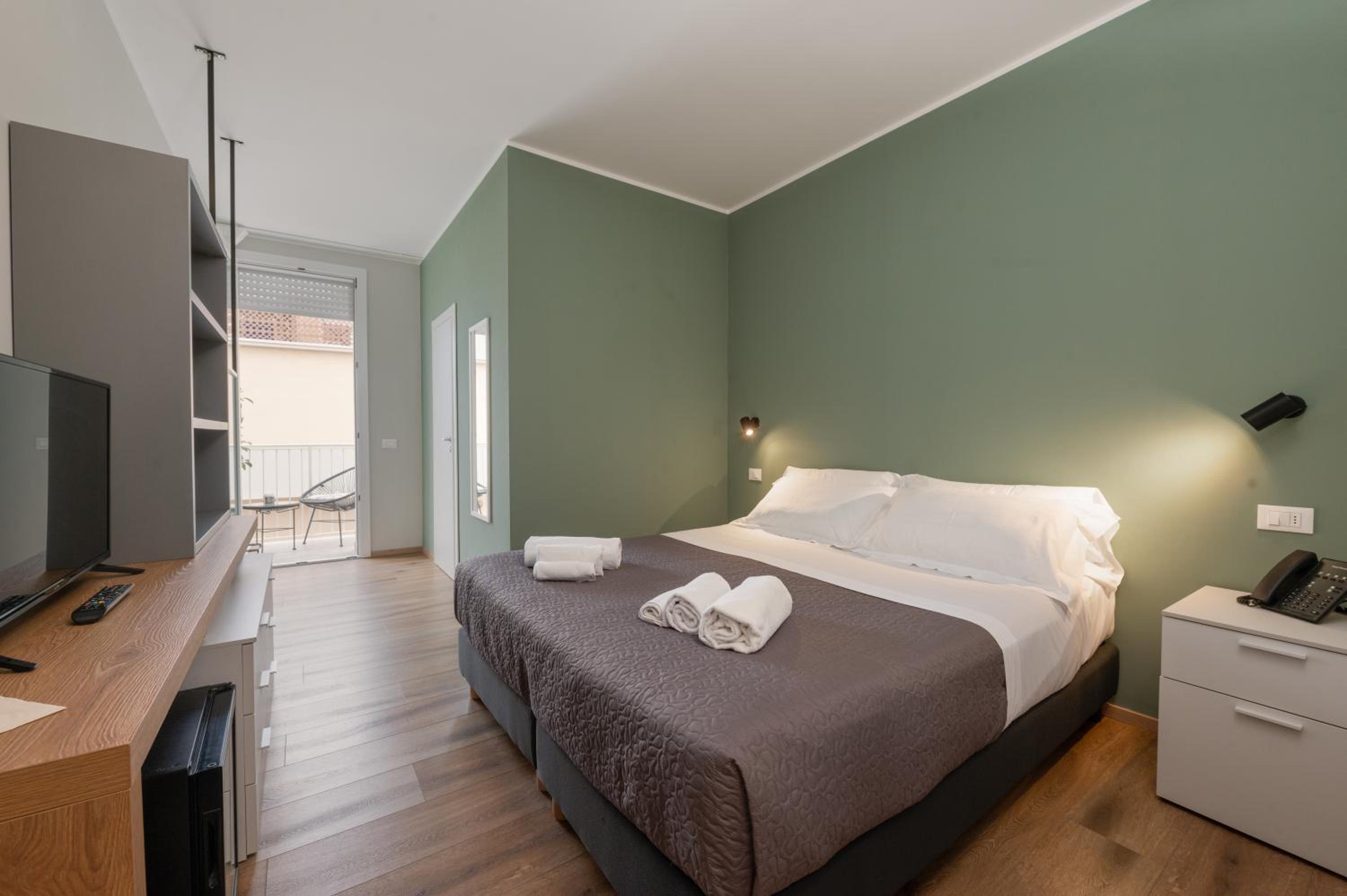 Superior Double or Twin Room photo 1