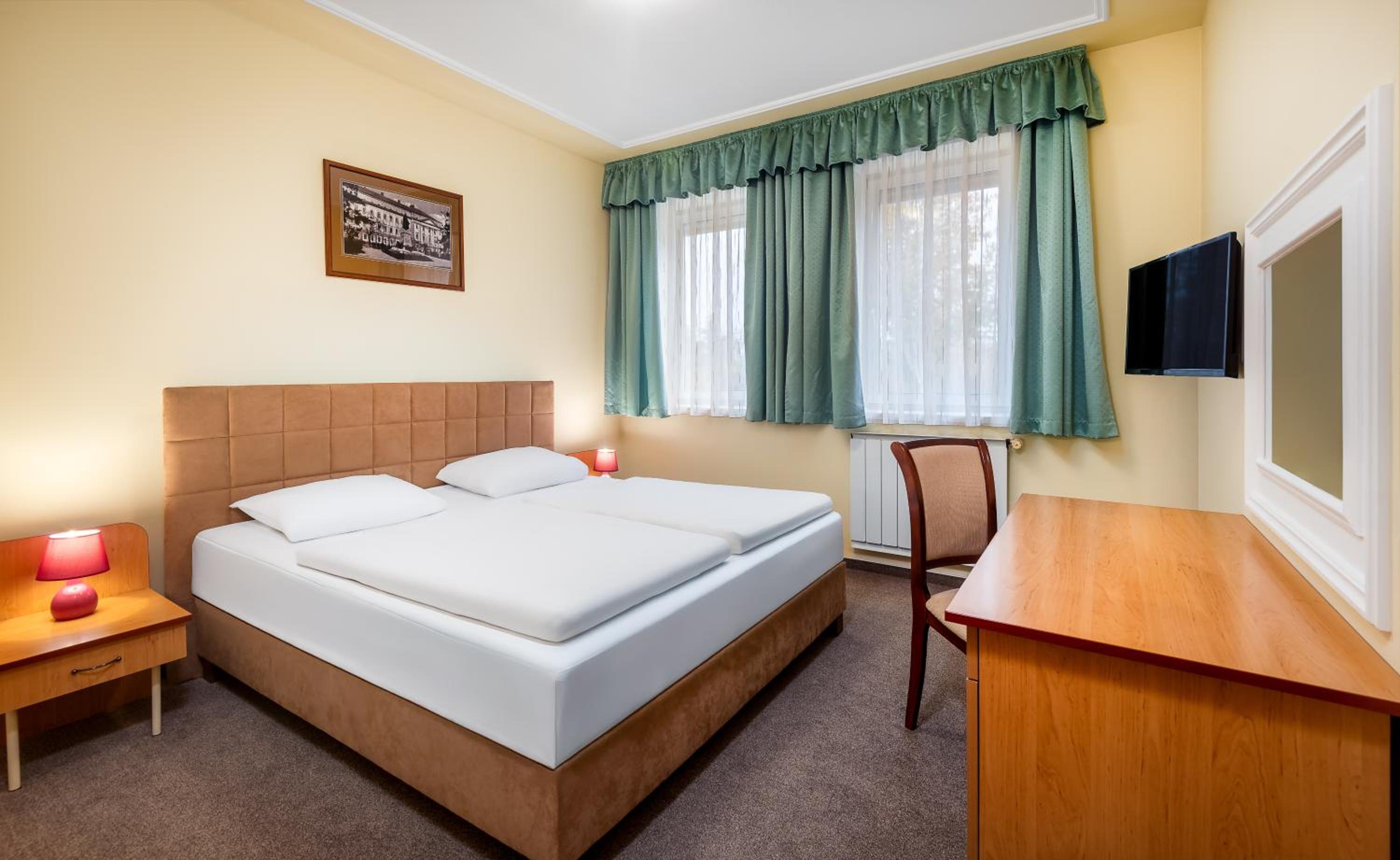 Superior Double Room - Photo 1