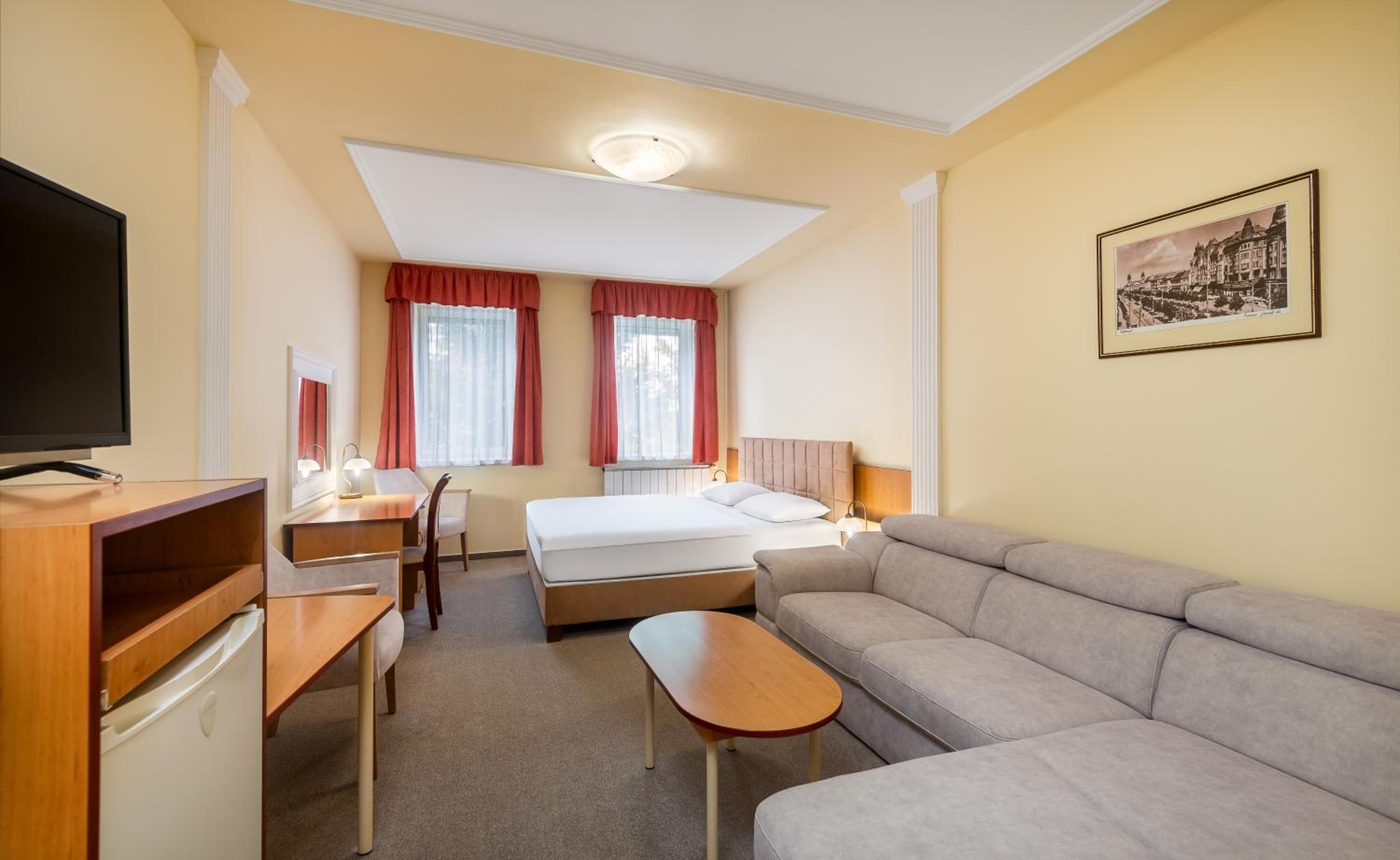 Superior Double Room - Photo 4