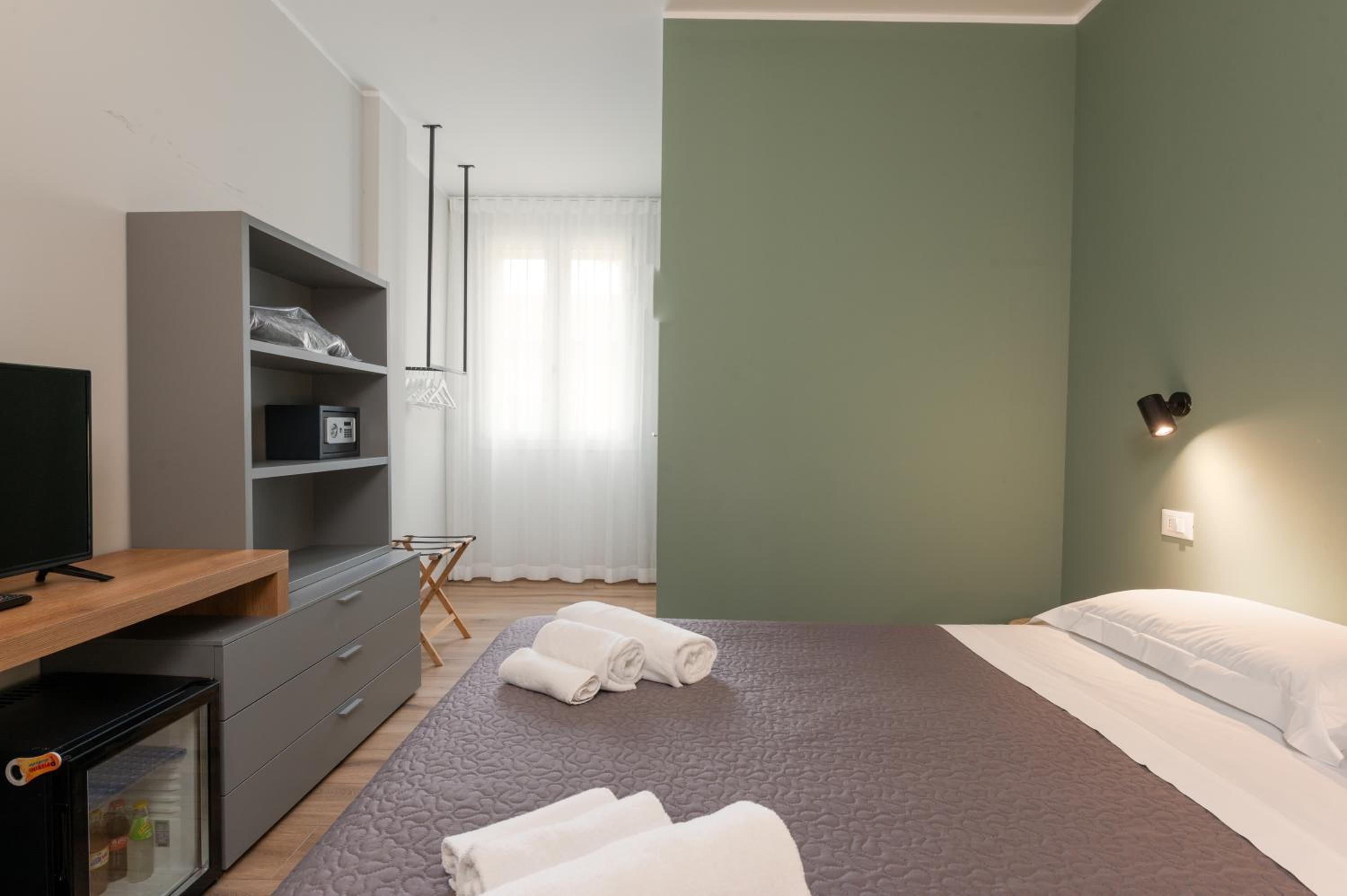 Double or Twin Room photo 1