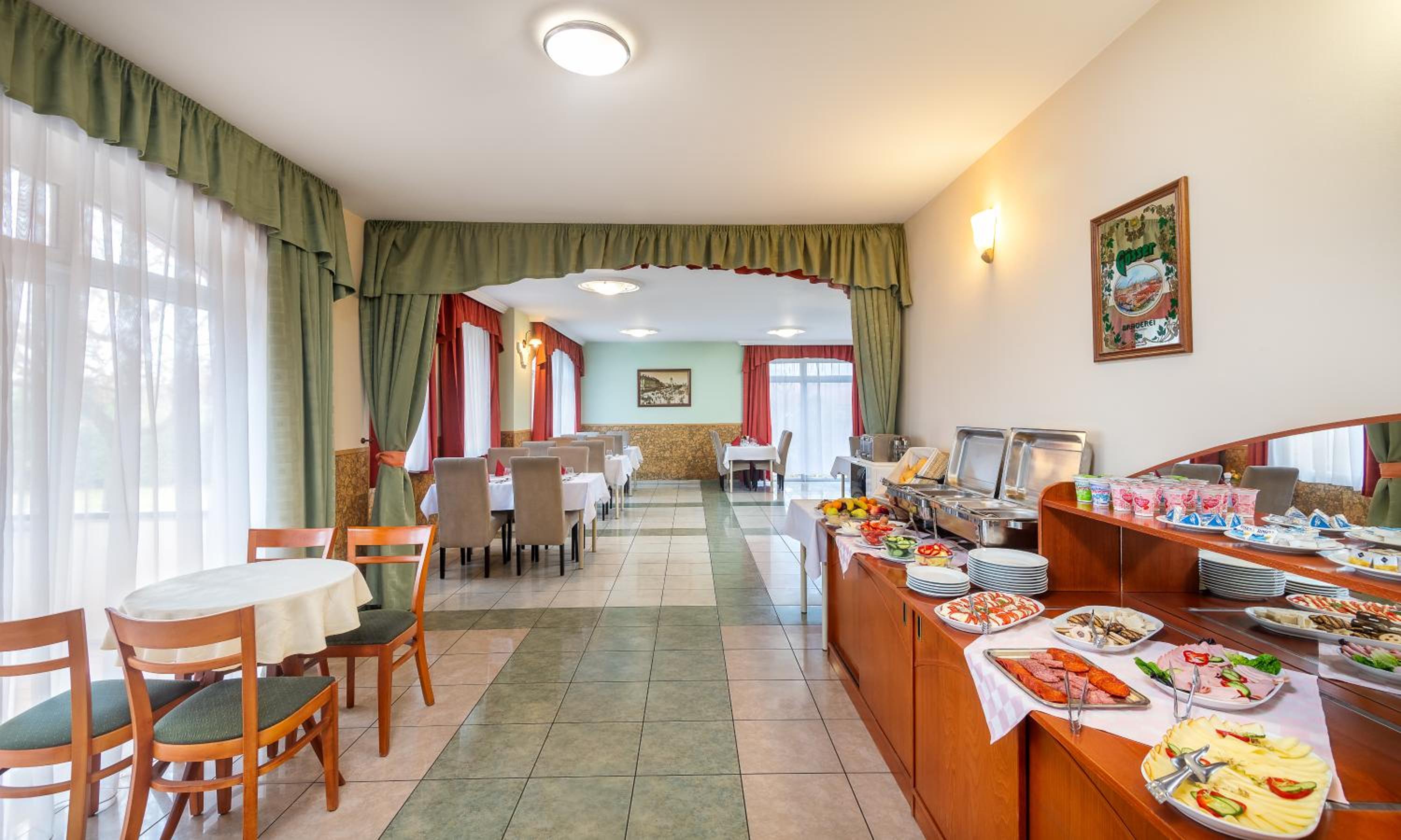 Standard Twin Room - Photo 4