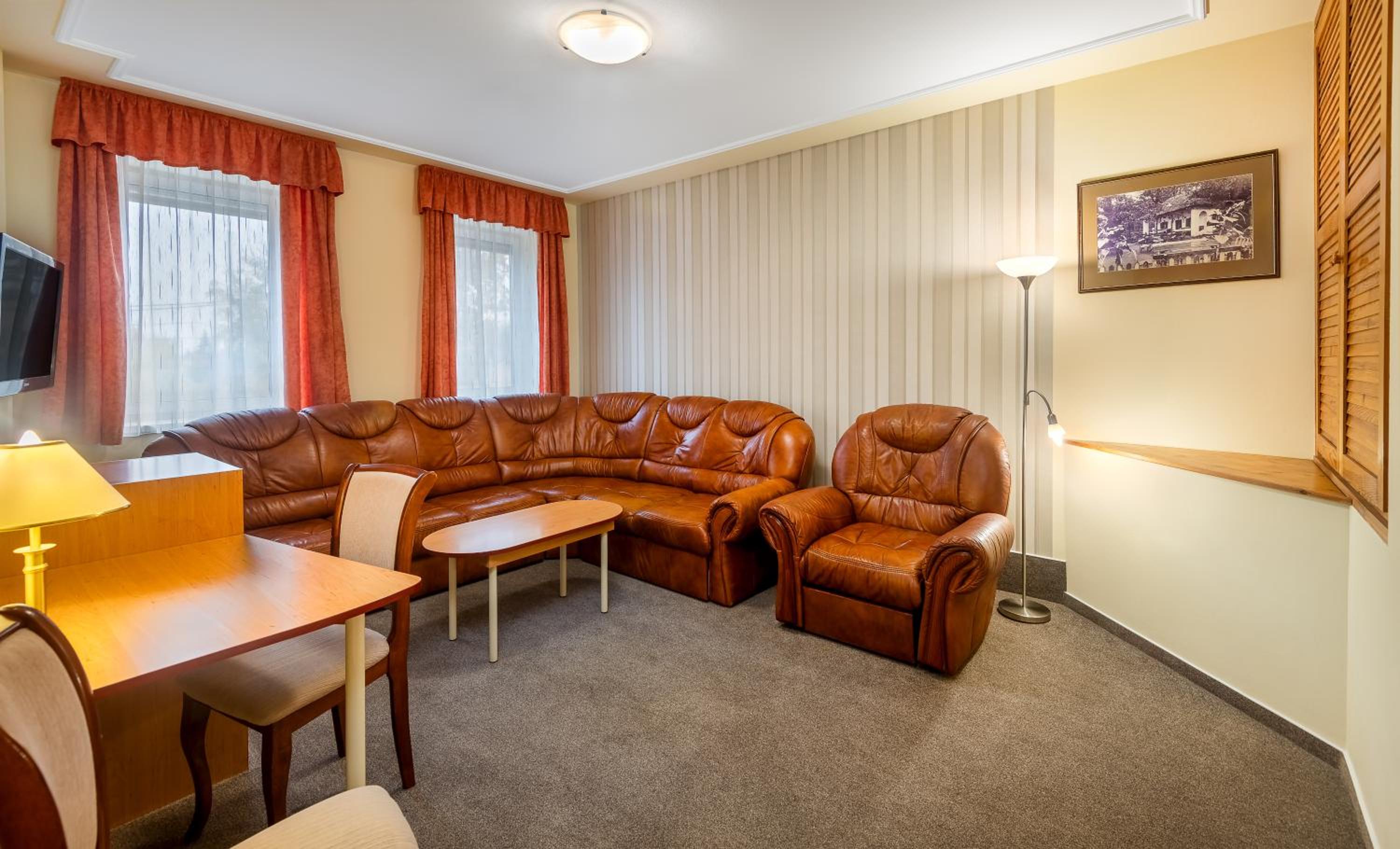 Superior Double Room - Photo 5
