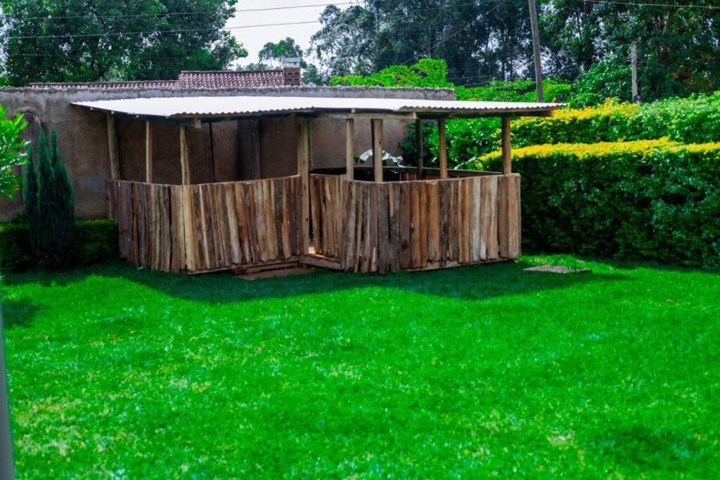 Villa photo 2
