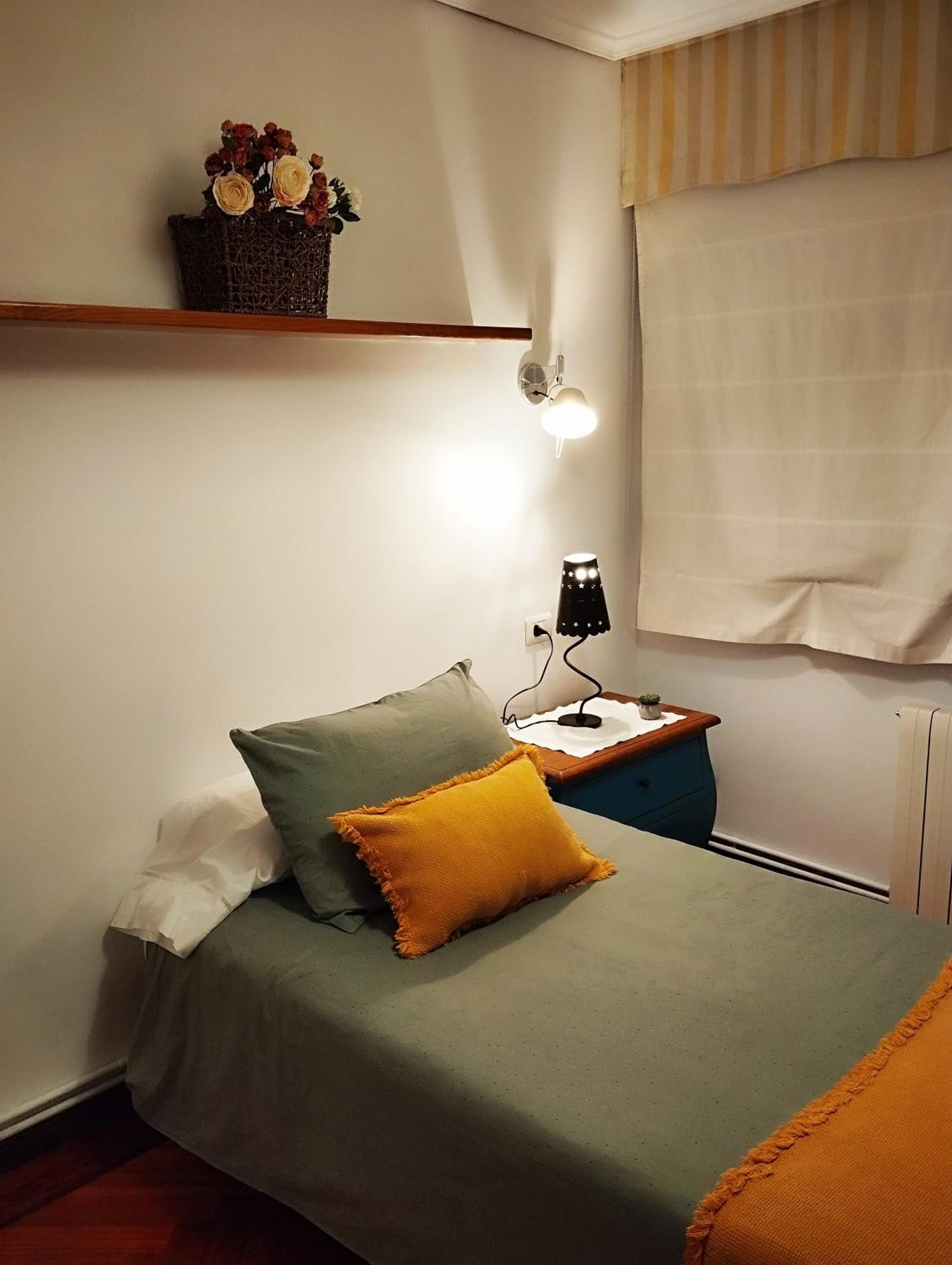 Departamento de tres habitaciones