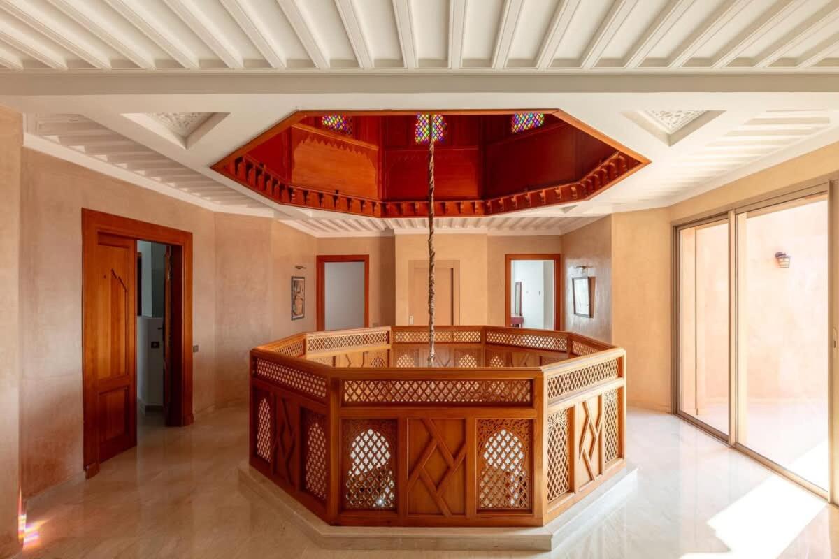 Villa with Private Pool photo 1