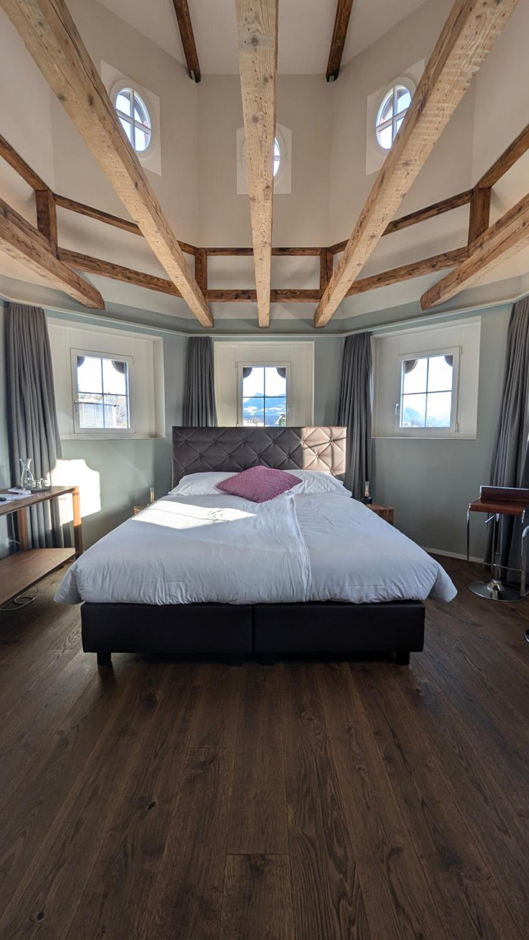 Tower Suite