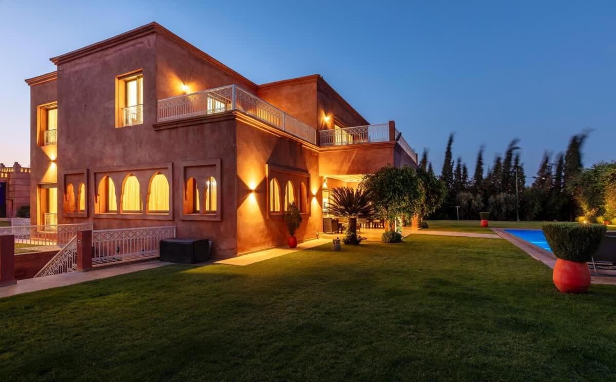 Villa with Private Pool photo 2