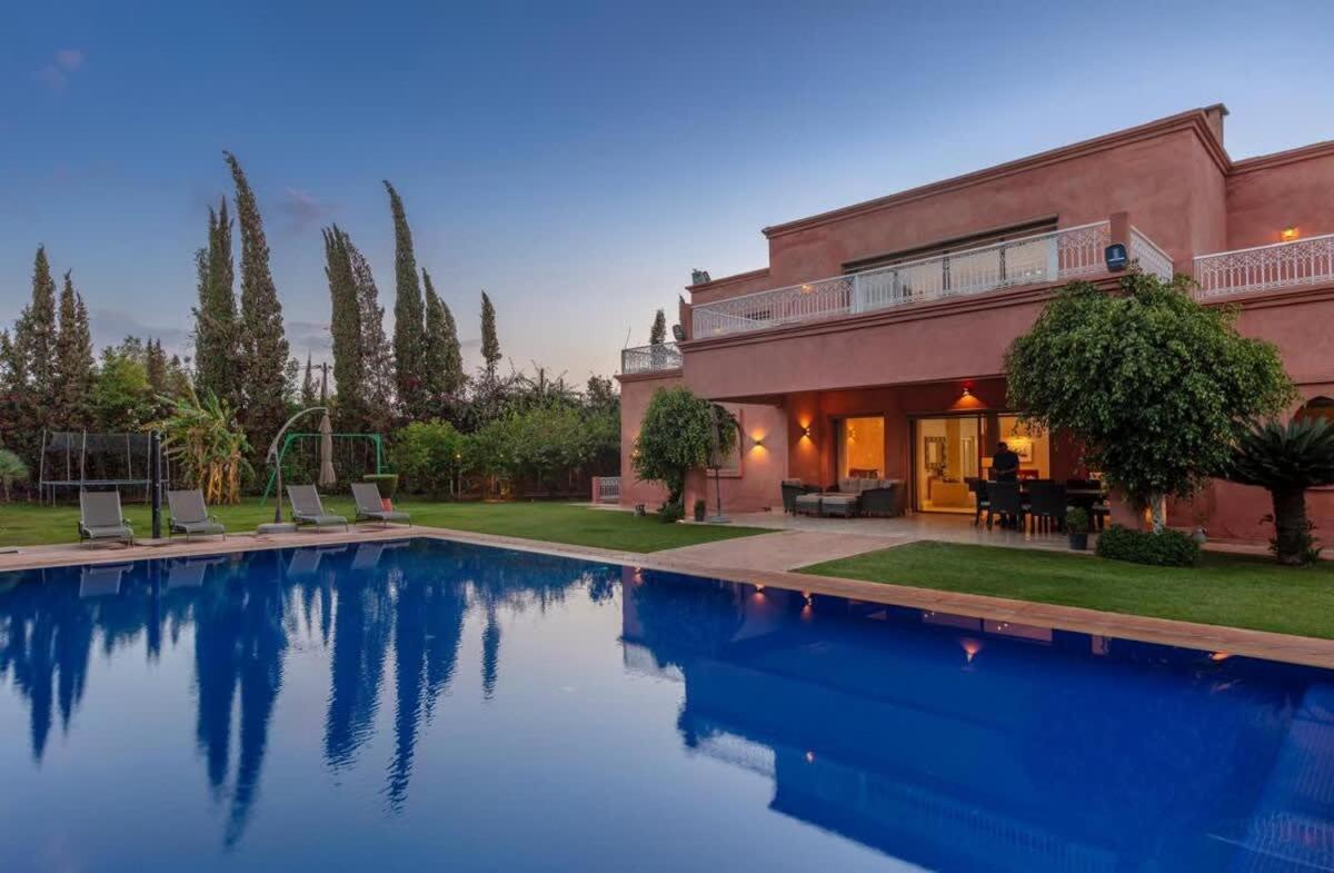 Villa with Private Pool photo 3