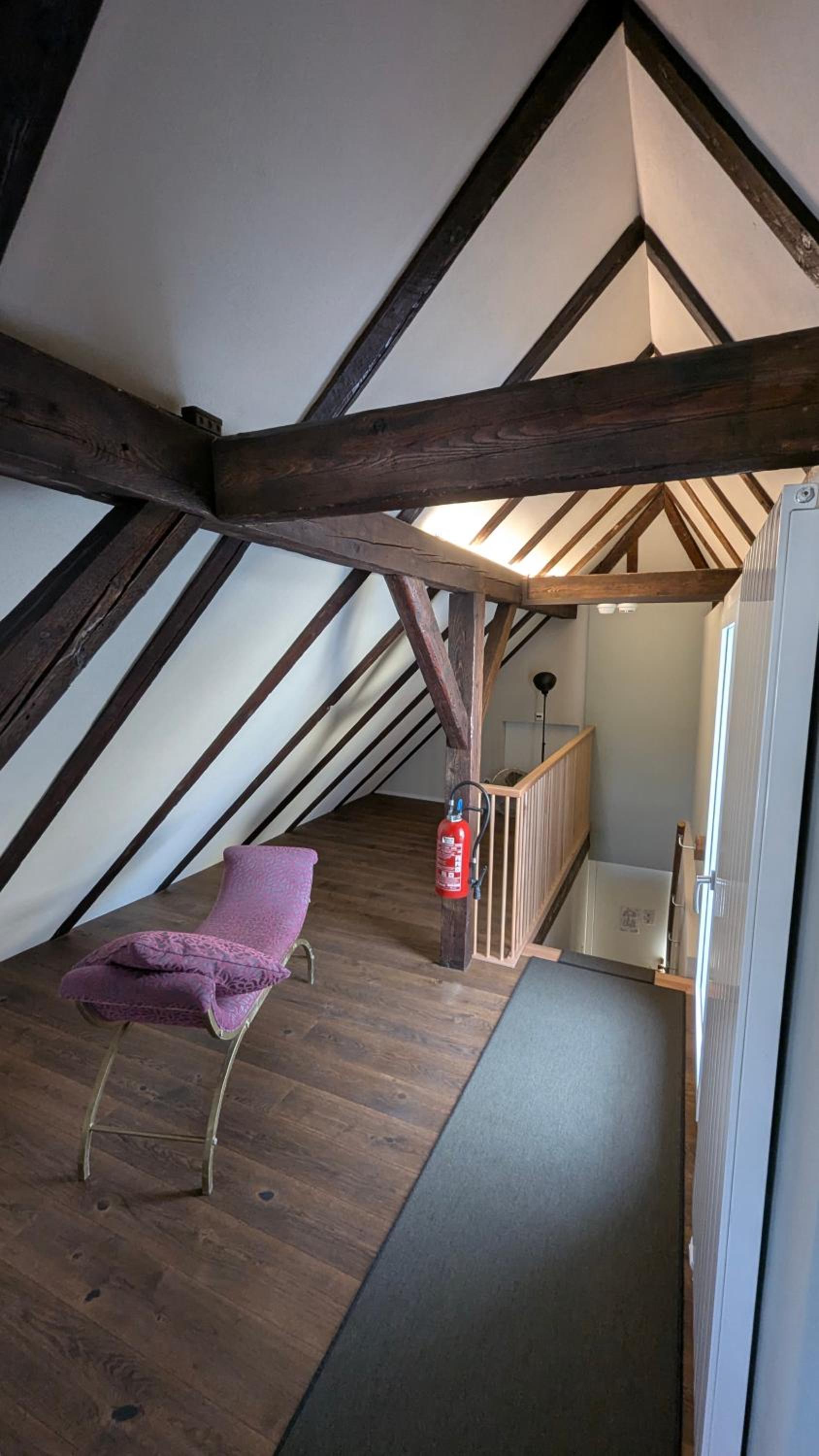 Tower Suite photo 2