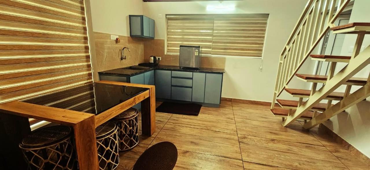 Three-Bedroom Villa photo 3