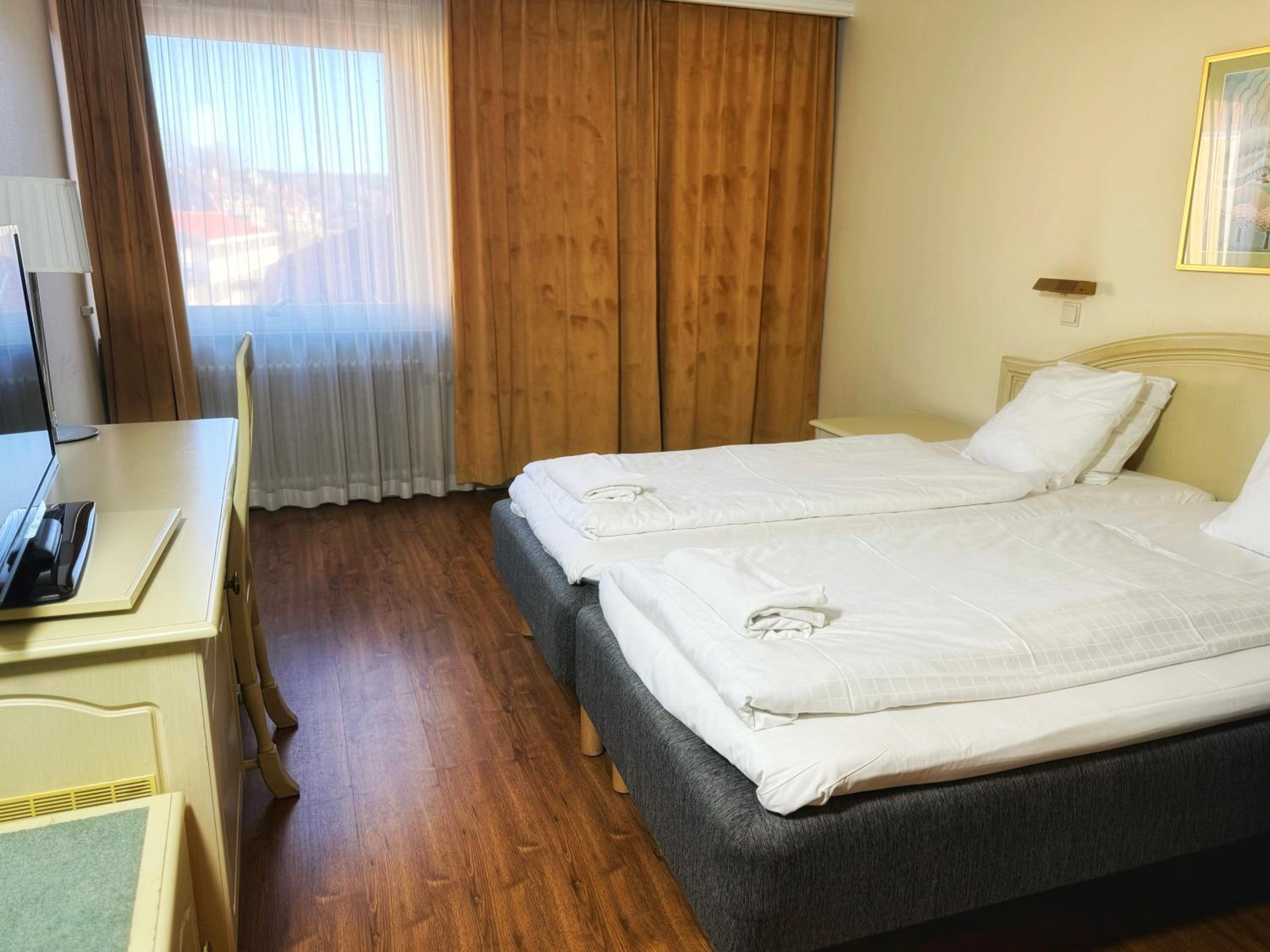 Standard Twin Room photo 1