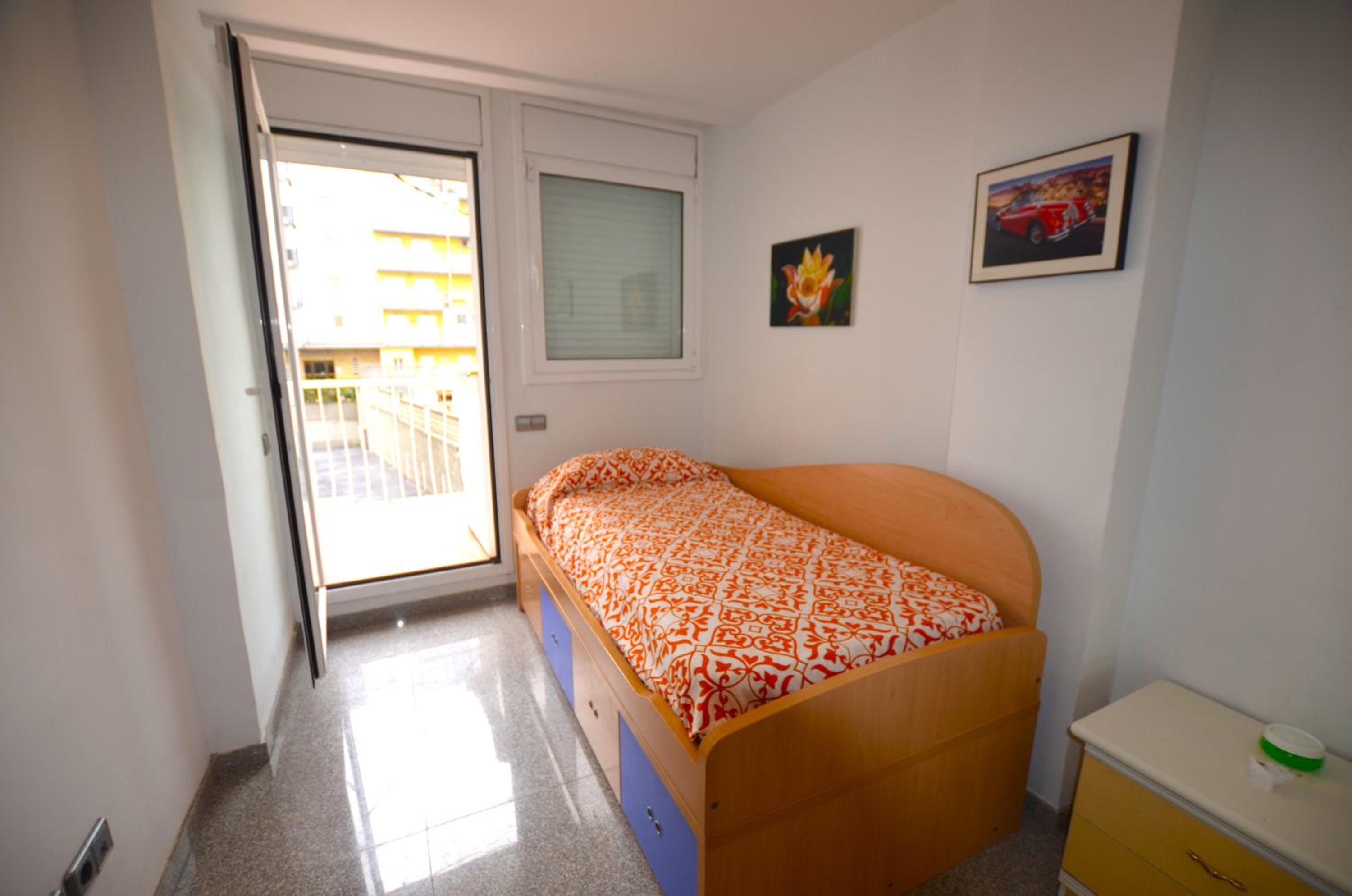 Departamento de tres habitaciones